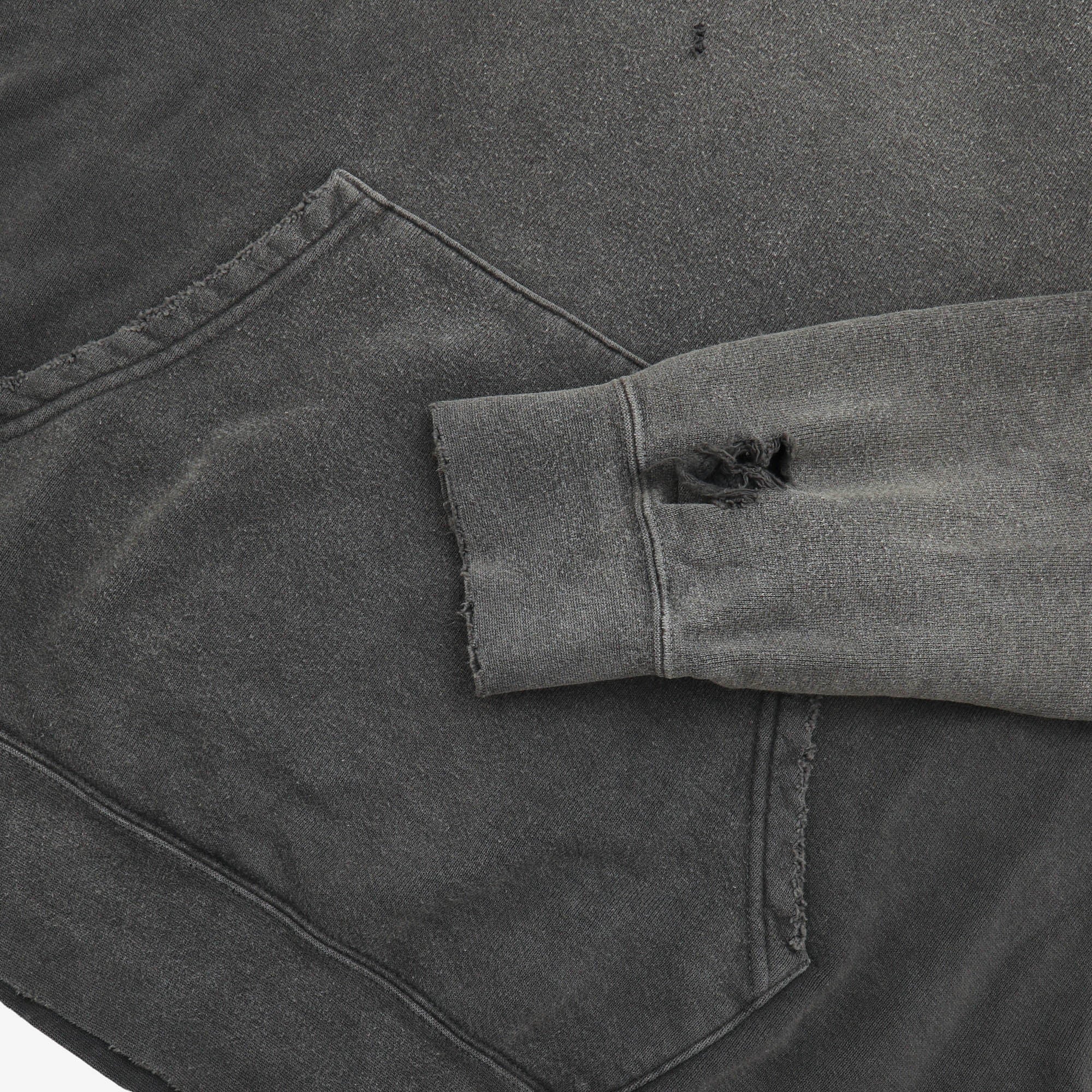 Jumbo SB Hoodie PO Crash