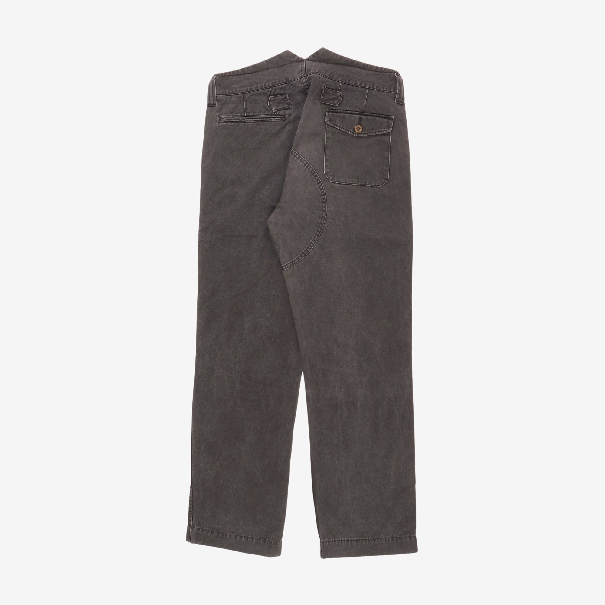 Infantry Pants (30W X 28L)