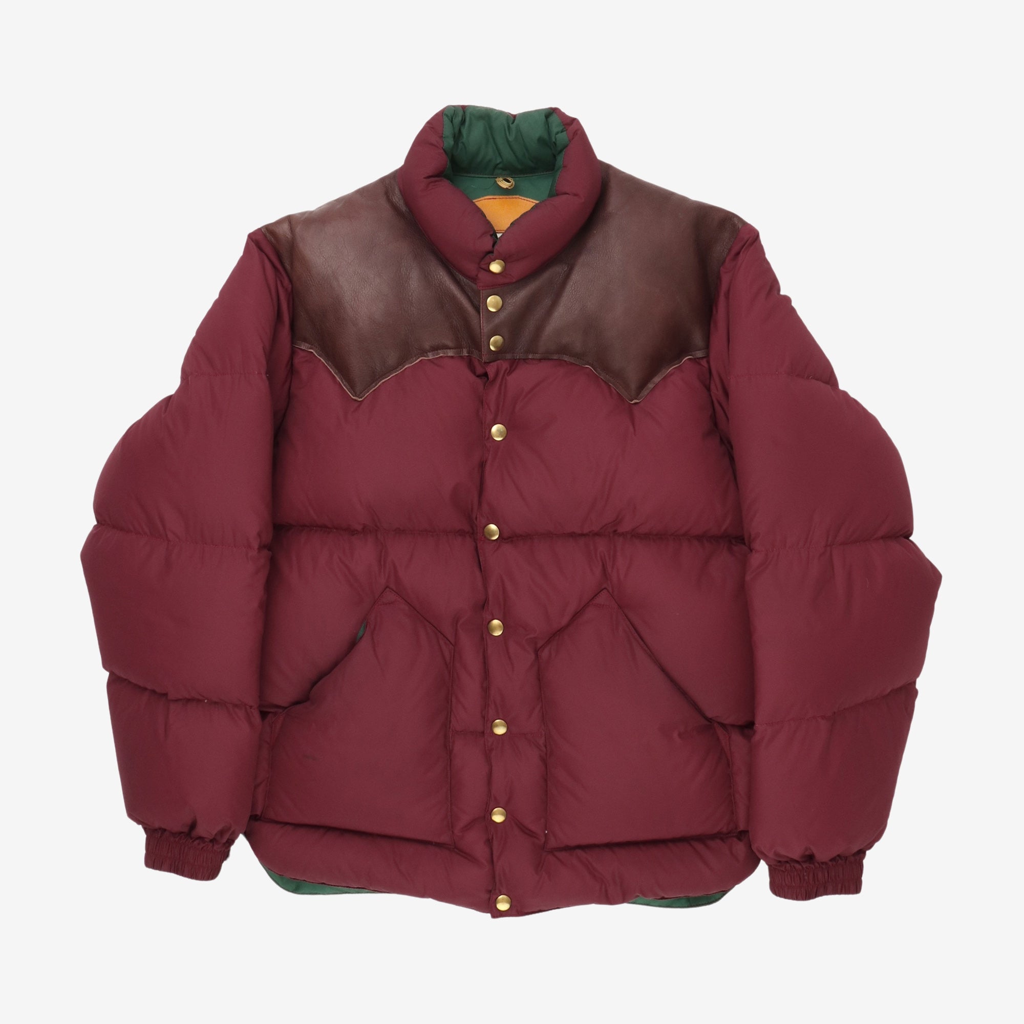 Down Jacket