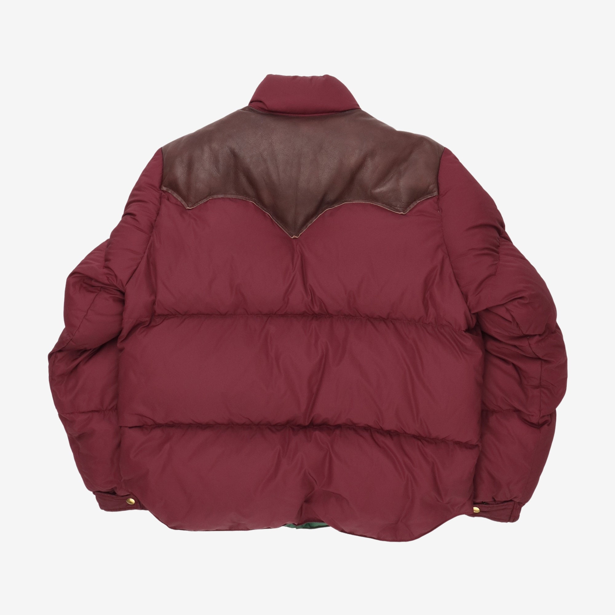 Down Jacket
