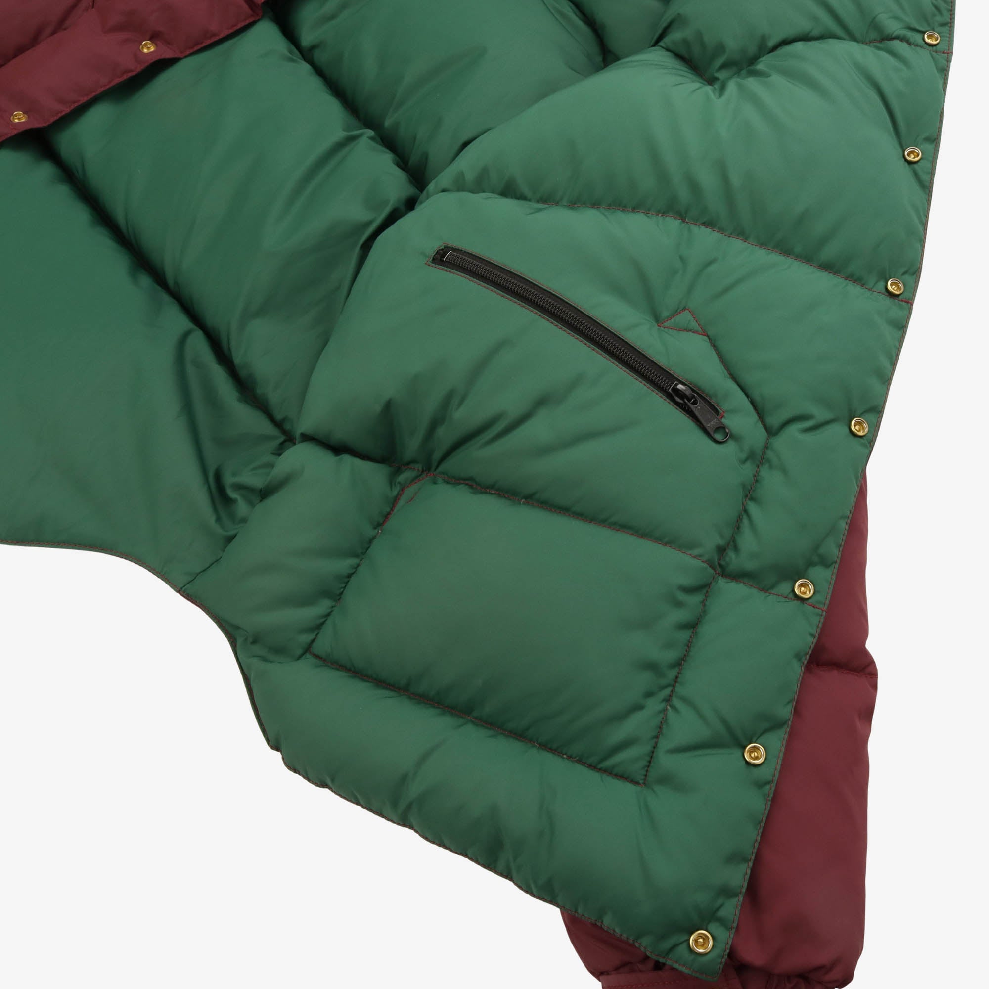 Down Jacket