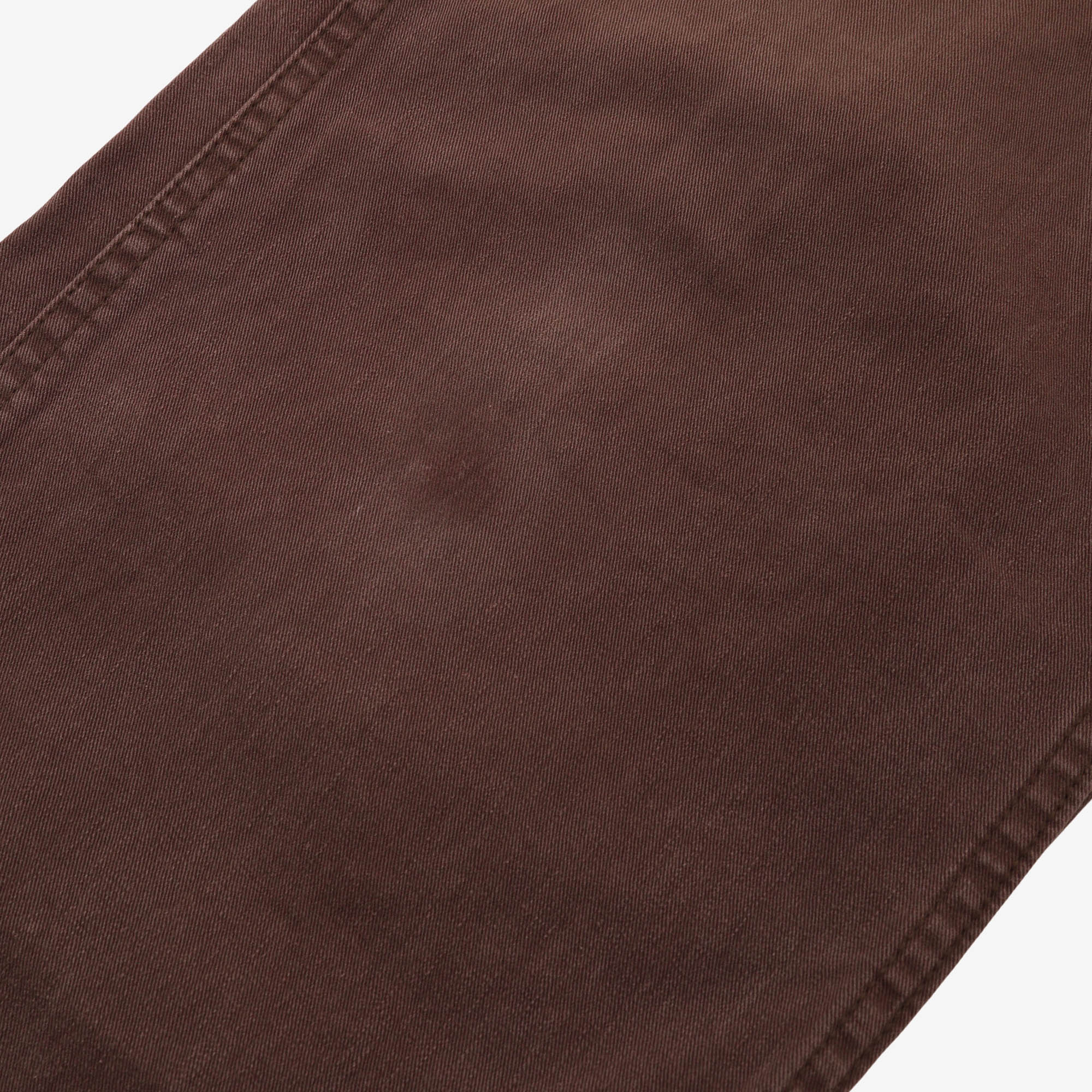 Straight Slub Chinos (32W X 30.5L)