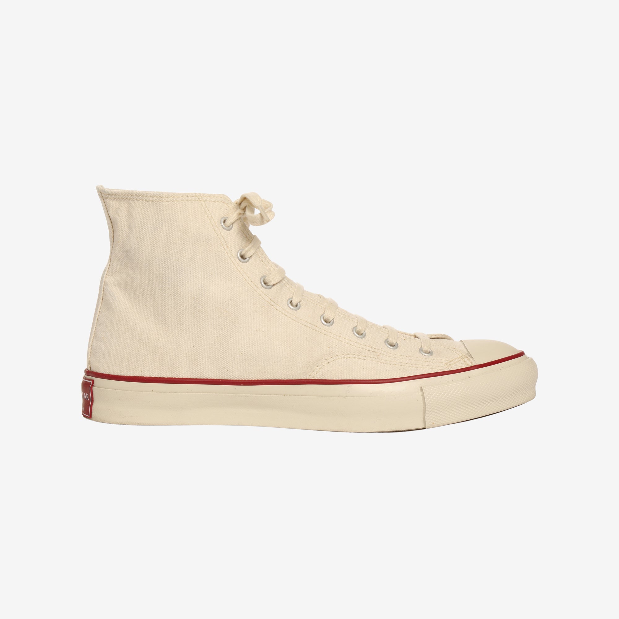 Hoop Master Hi Sneakers