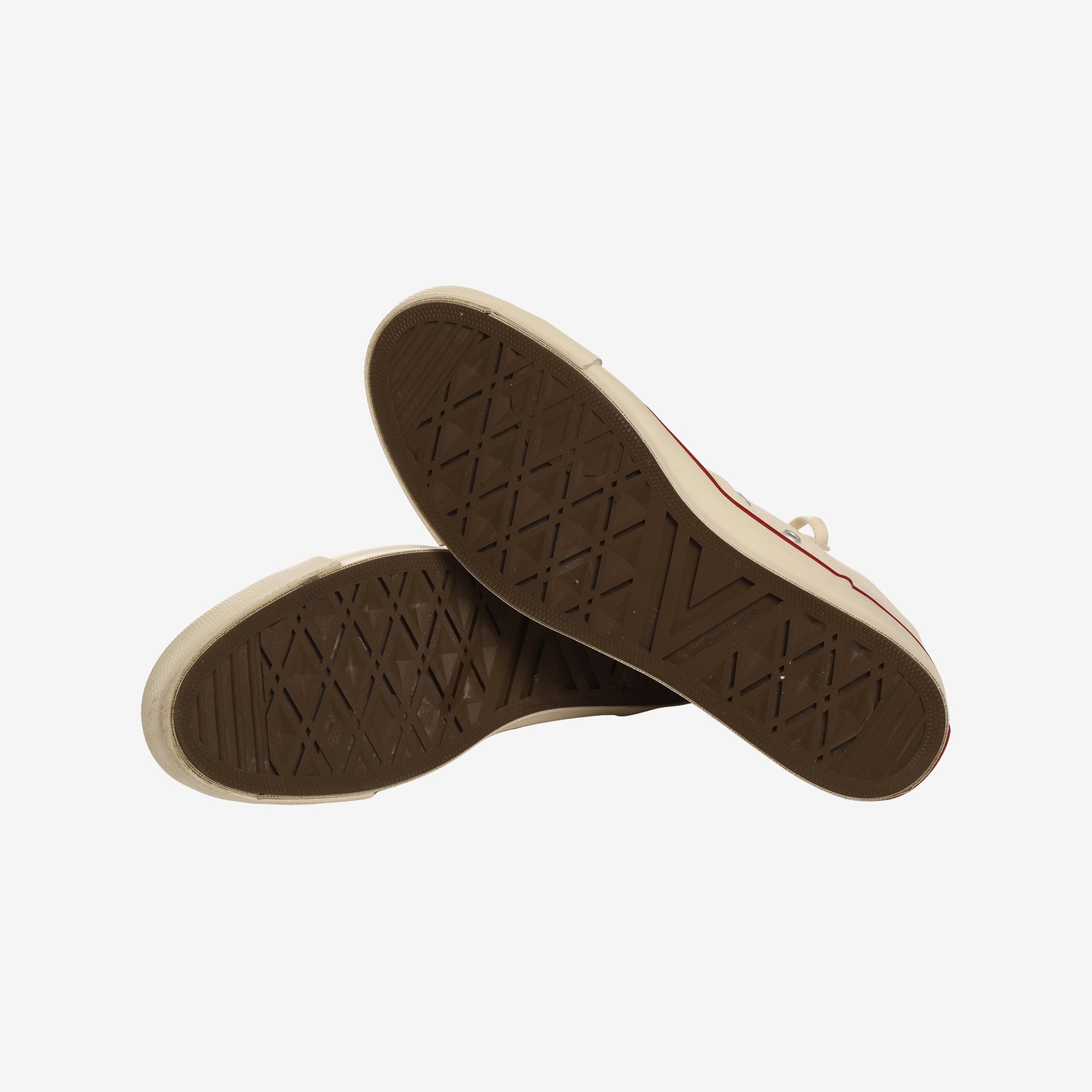 Hoop Master Hi Sneakers