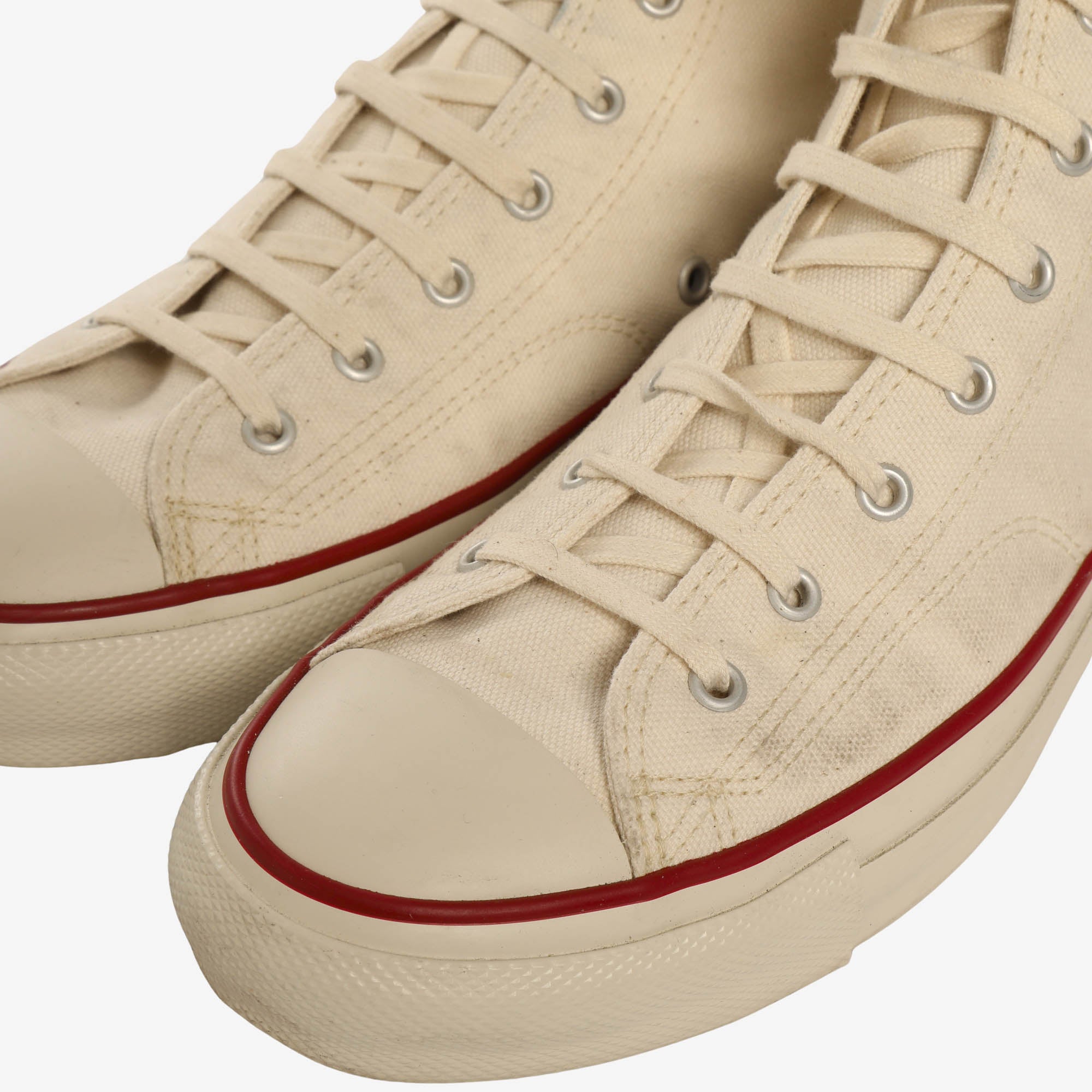 Hoop Master Hi Sneakers