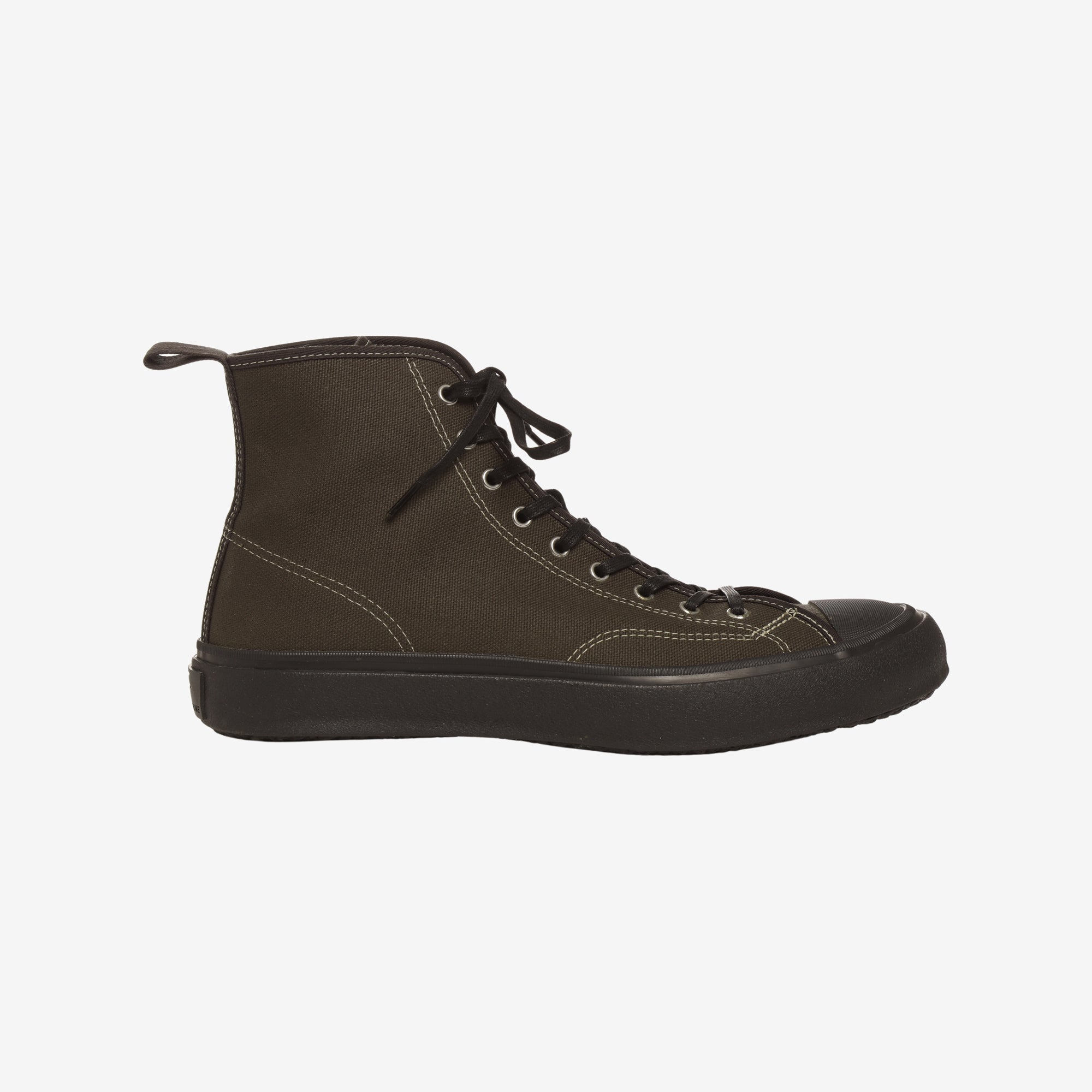 Hi Basket Sneakers