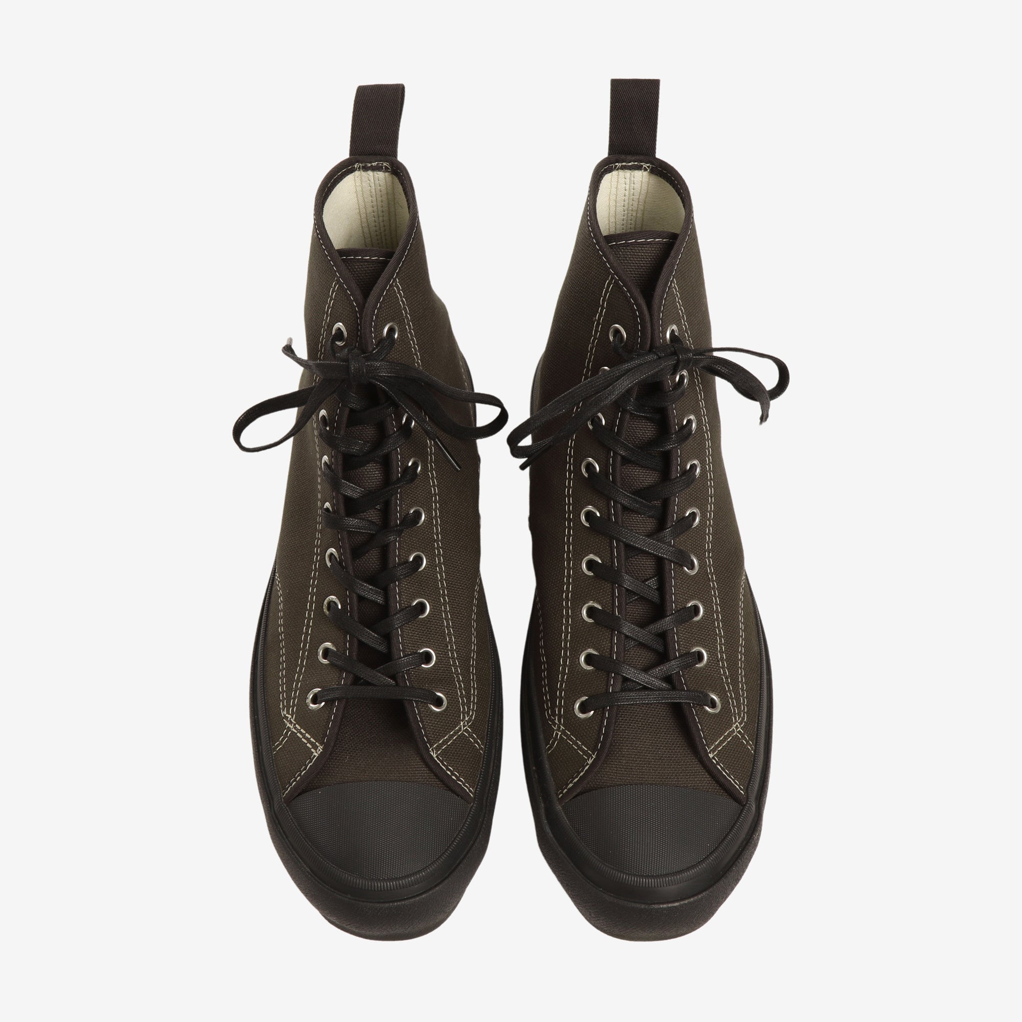 Hi Basket Sneakers