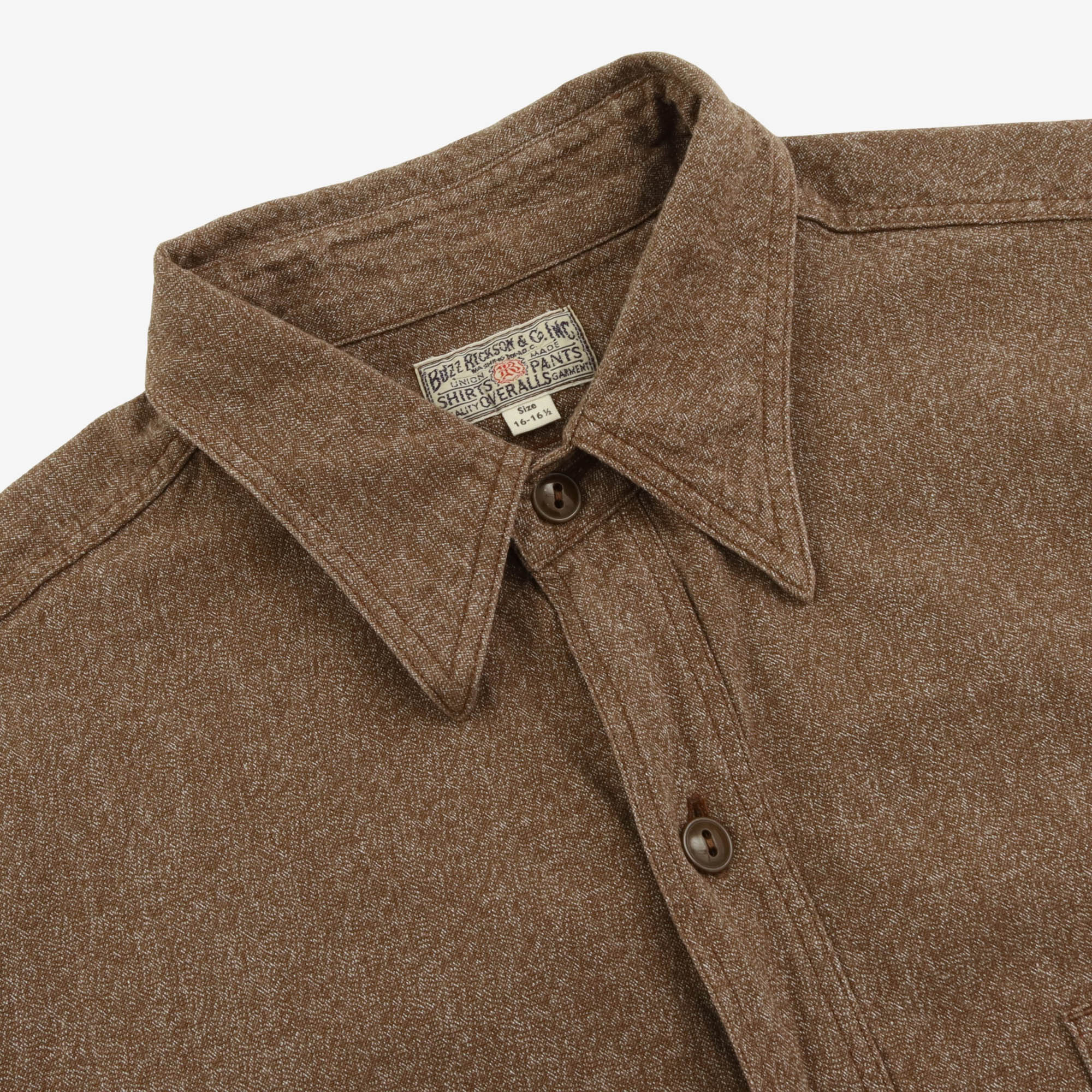 Covert Work Shirt