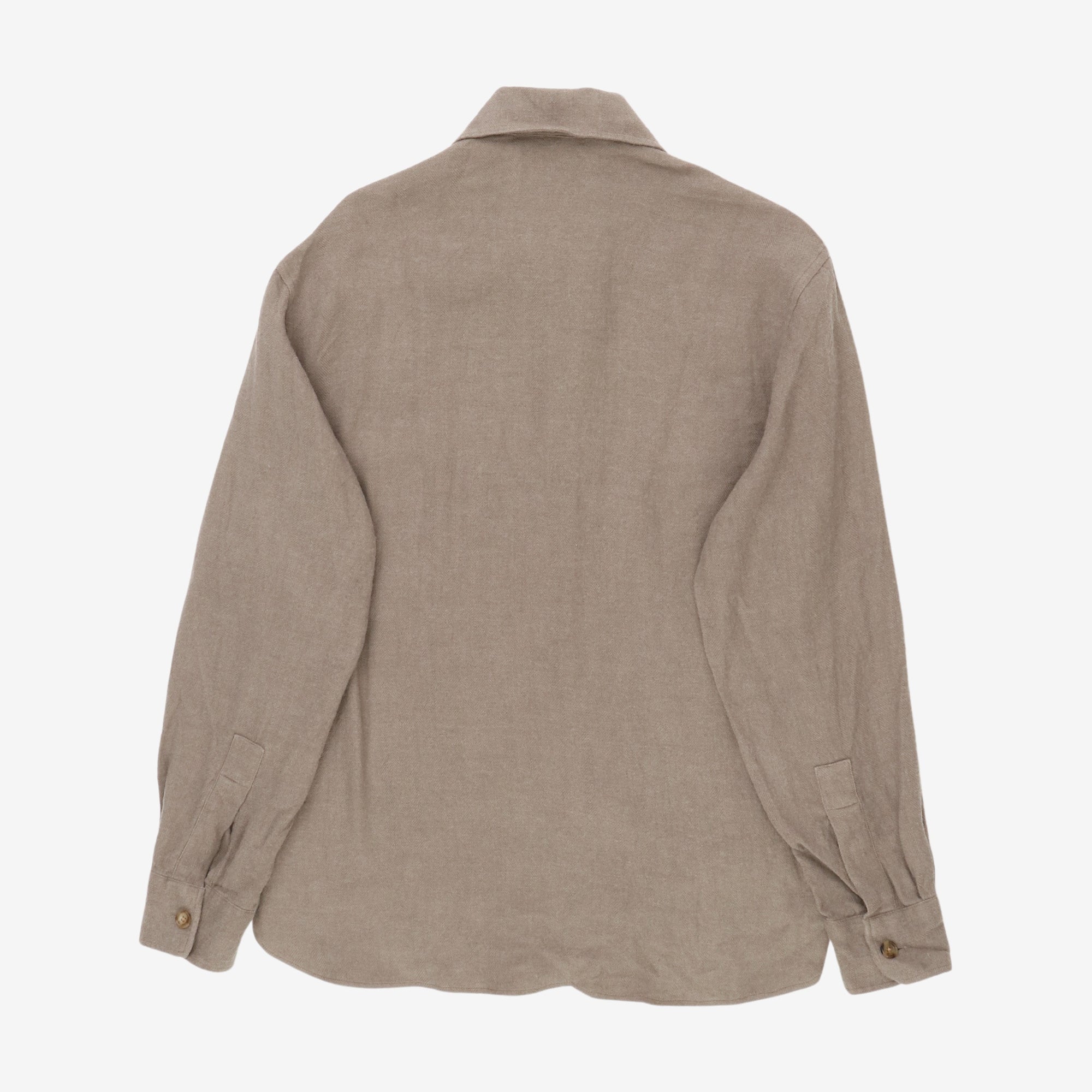 Freemann Popover Shirt