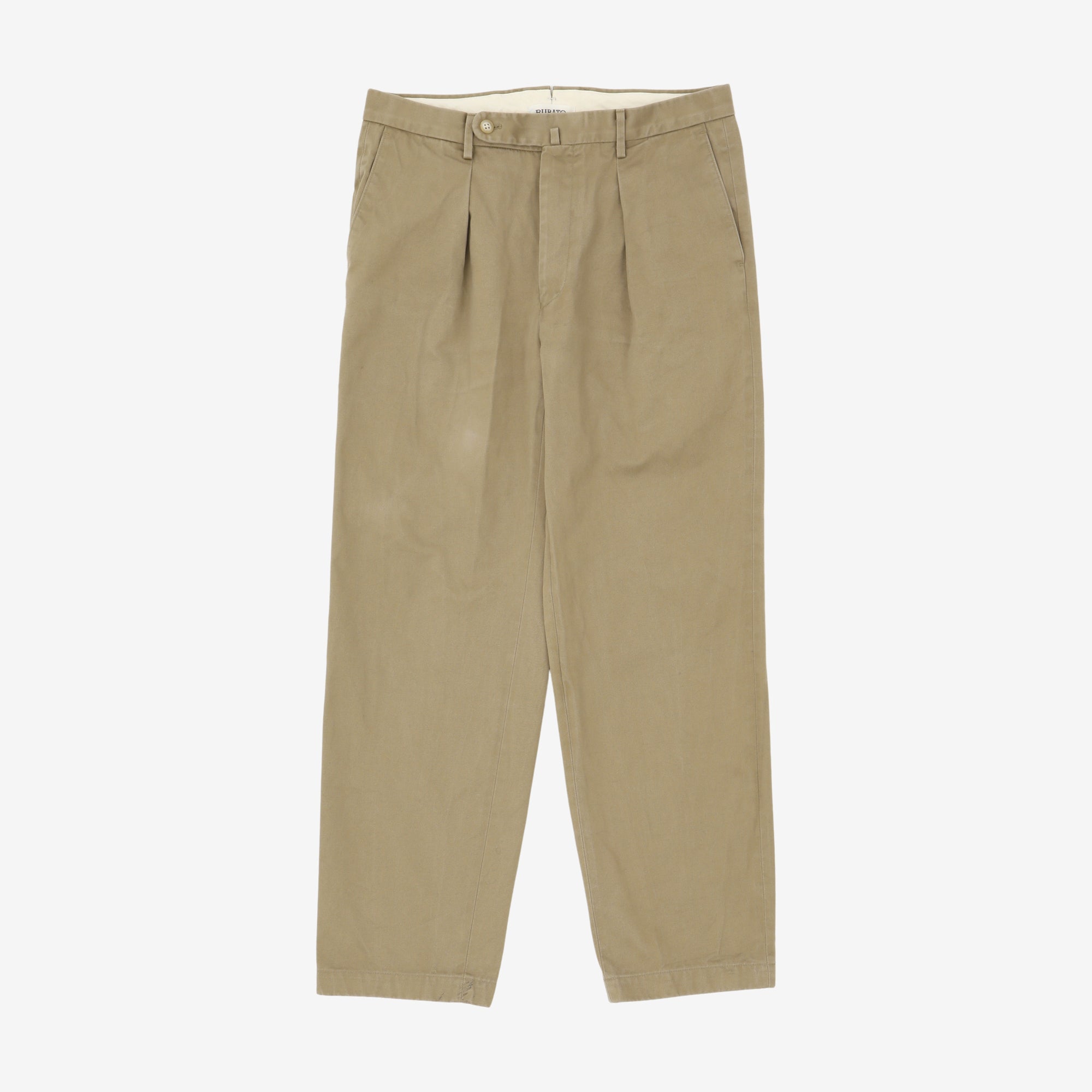 Cotton Slacks (32W X 28.5L)