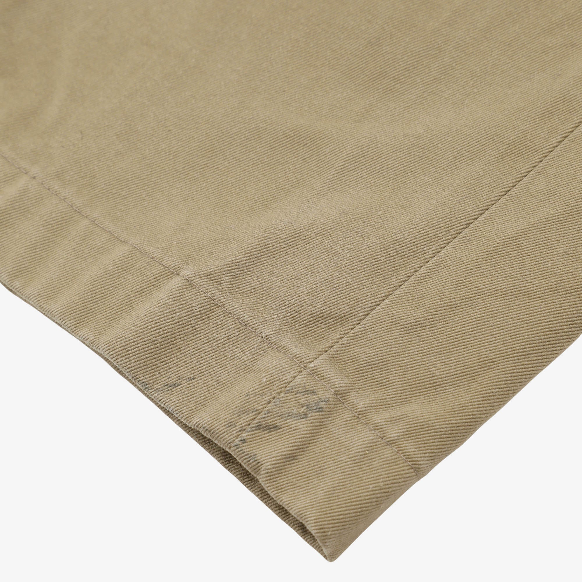 Cotton Slacks (32W X 28.5L)
