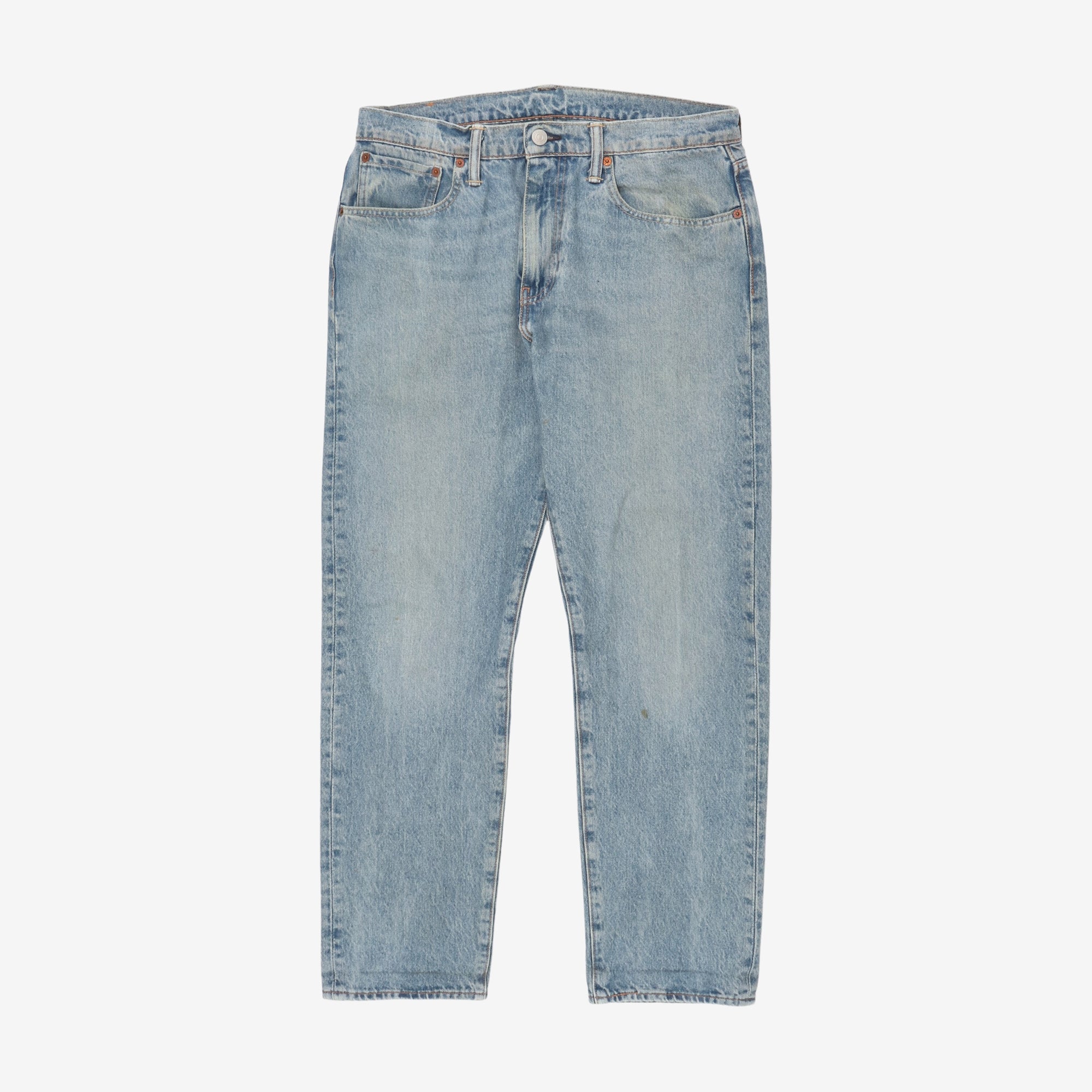 Lot 502 Tapered Denim (32W X 30L)