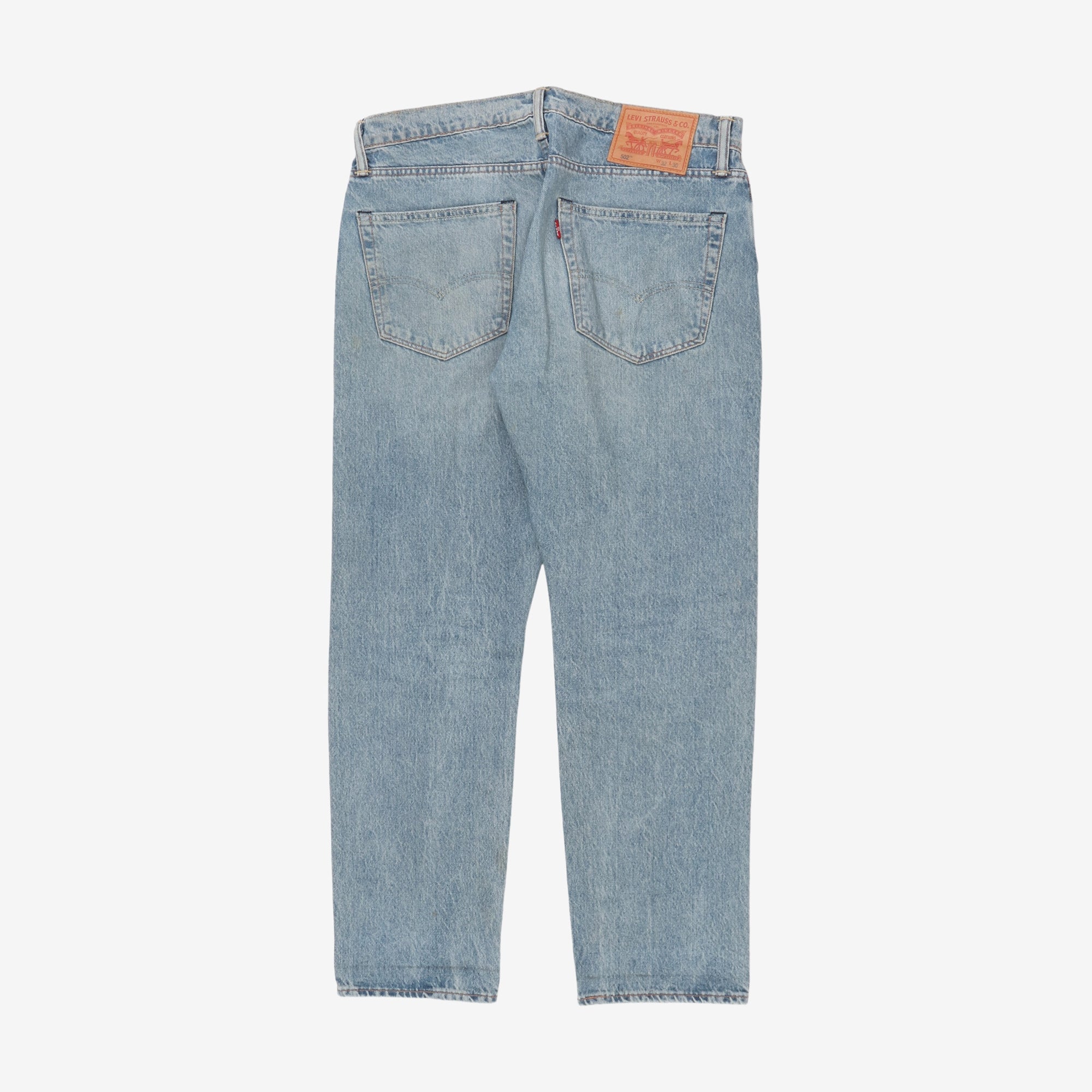 Lot 502 Tapered Denim (32W X 30L)