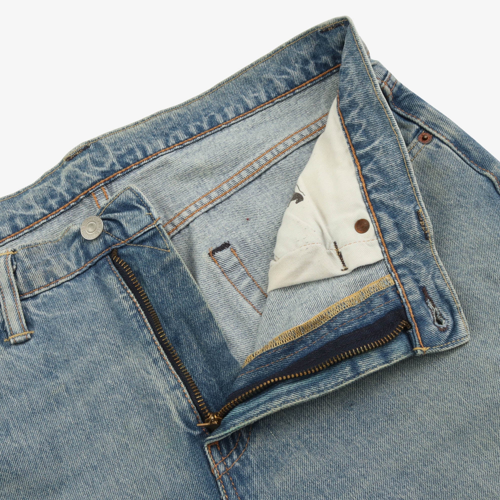 Lot 502 Tapered Denim (32W X 30L)