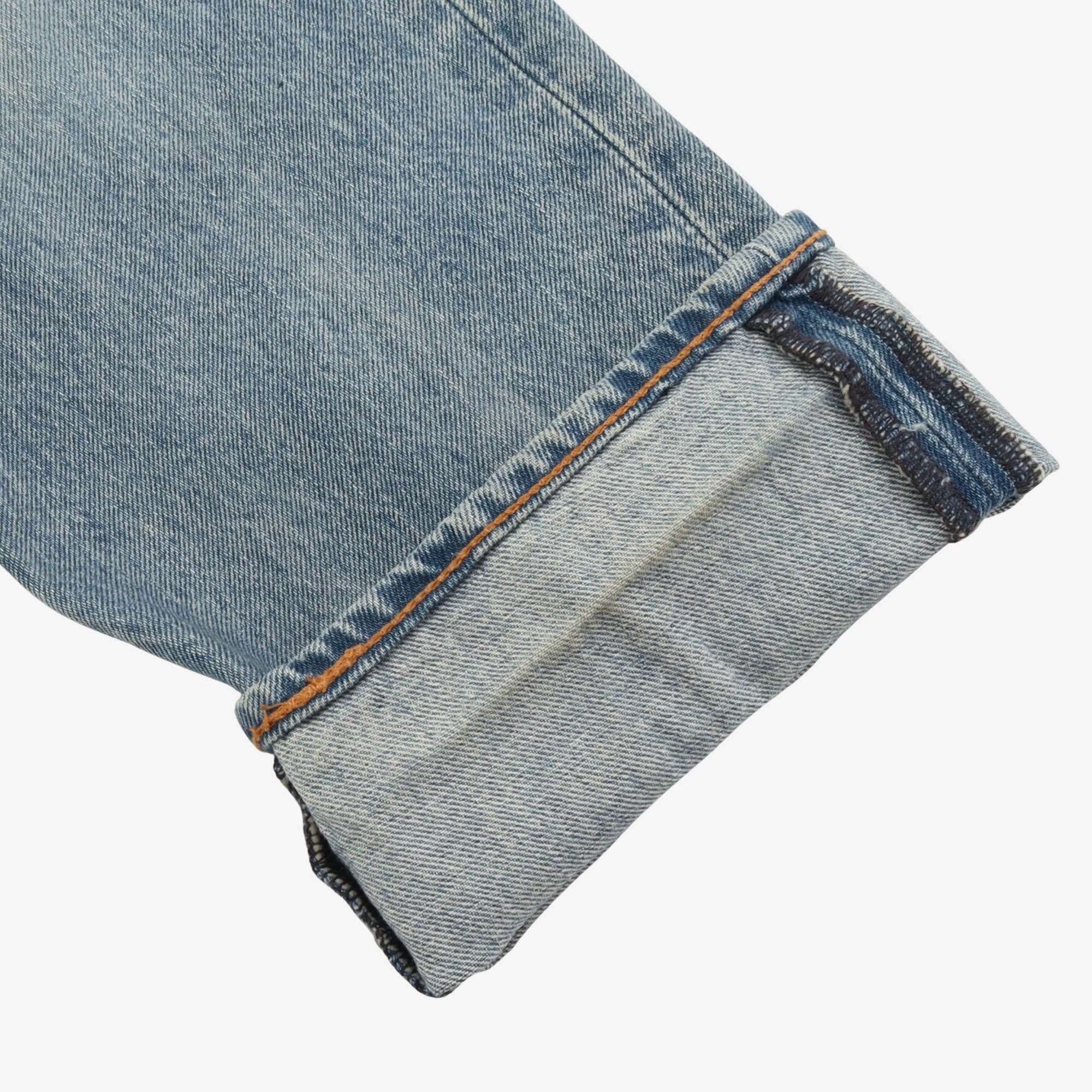 Lot 502 Tapered Denim (32W X 30L)