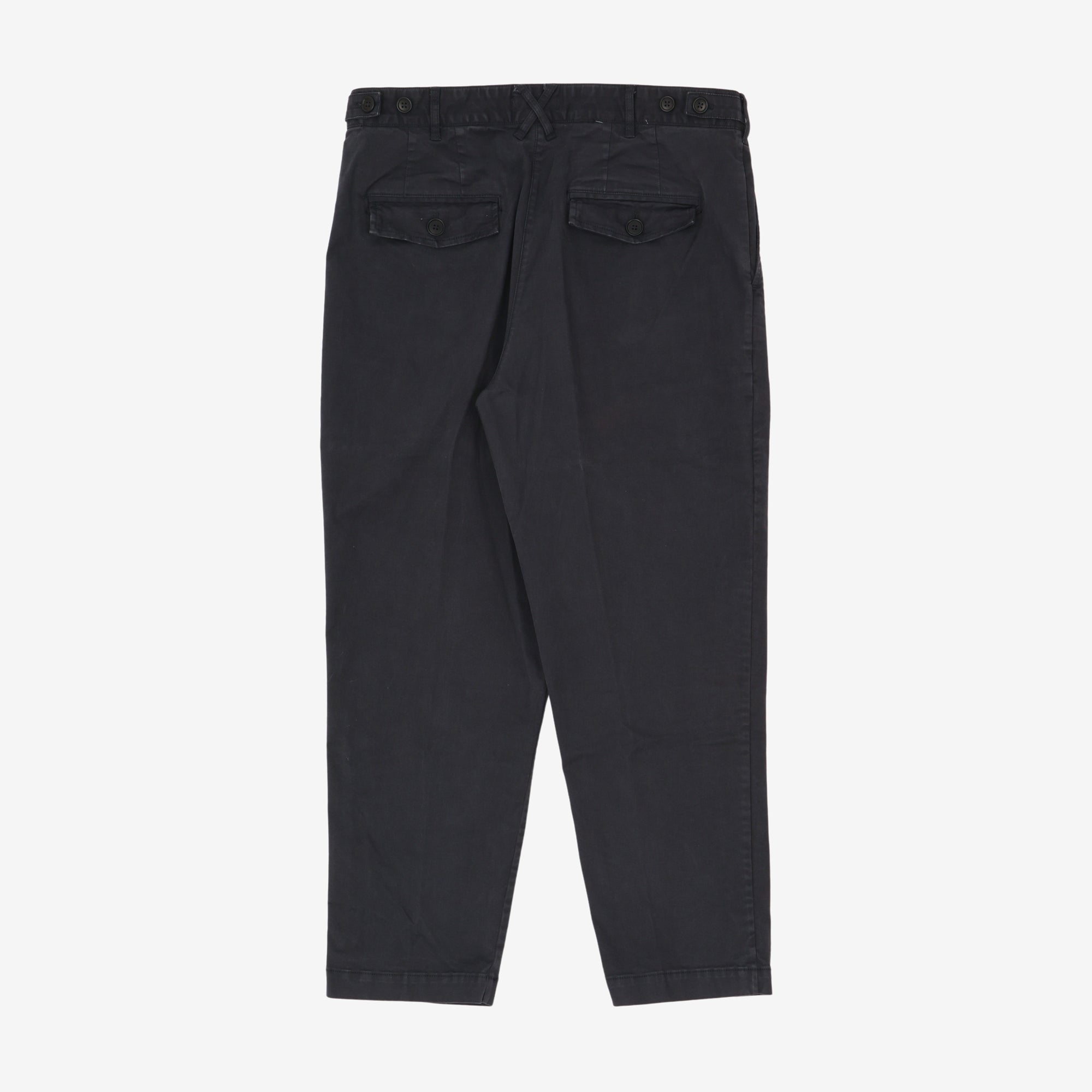 Straight Leg Pant (36W X 27L)