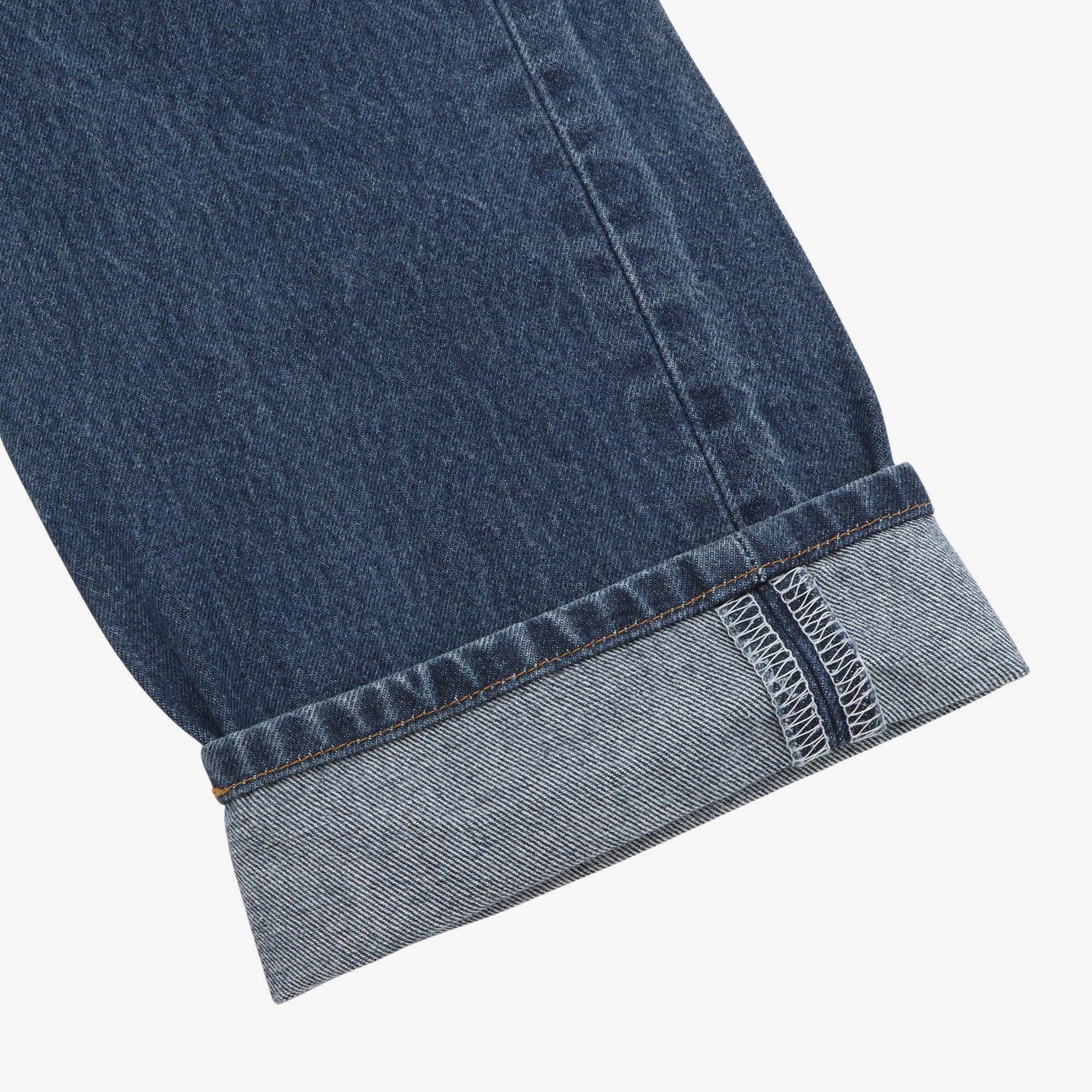 Re/Done Straight Leg Jeans (34W X 32L)