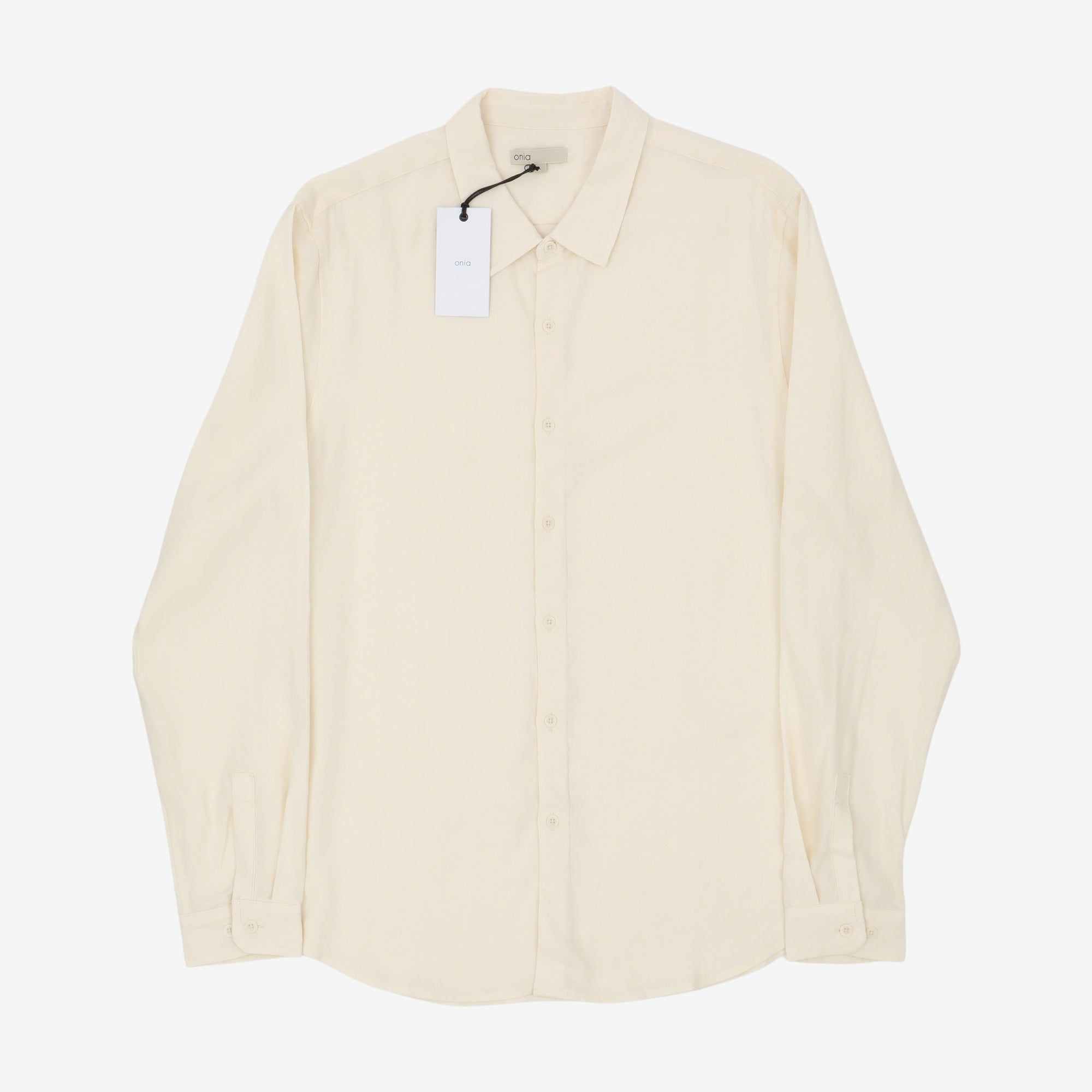 Standard LS Line Shirt
