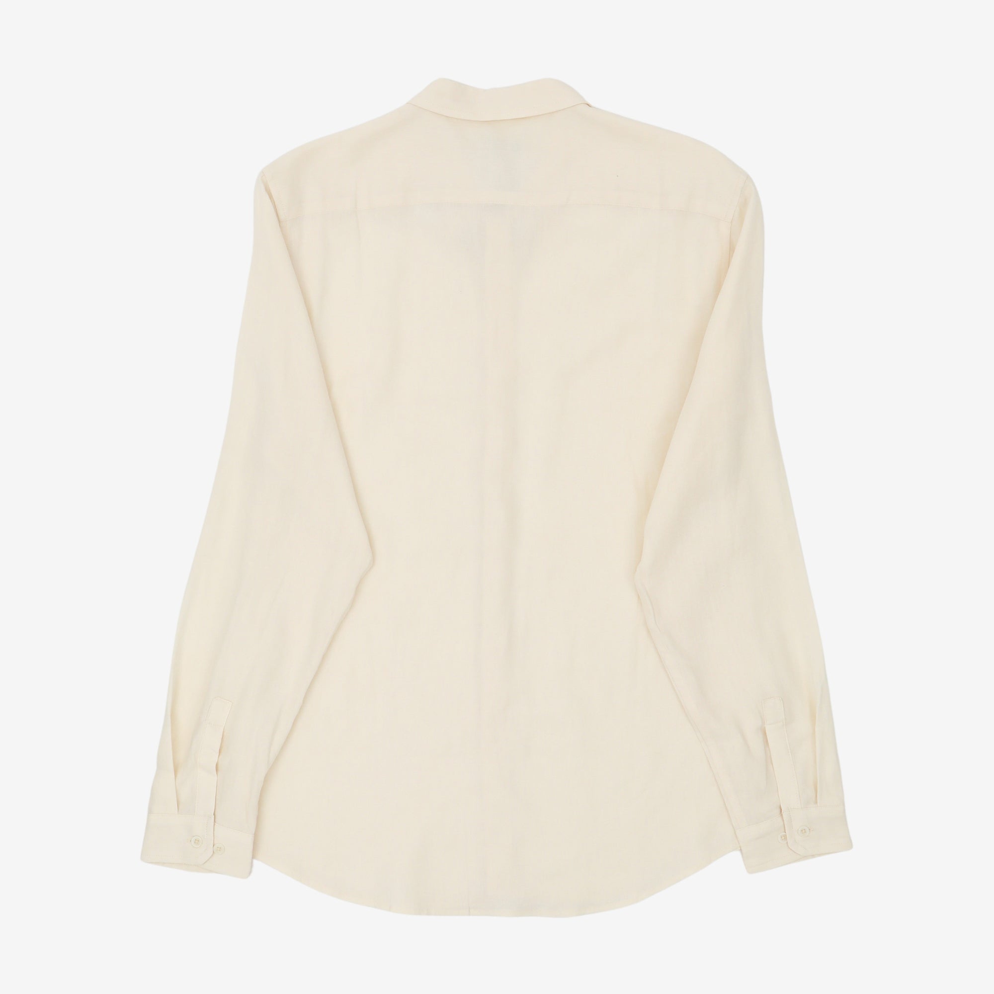 Standard LS Line Shirt
