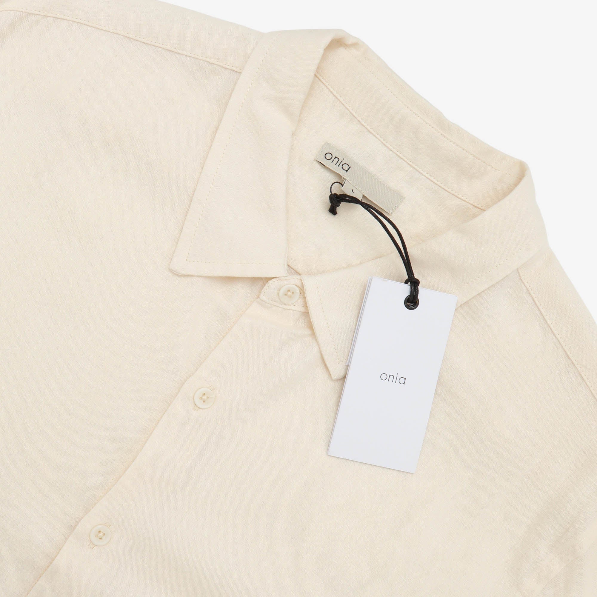 Standard LS Line Shirt
