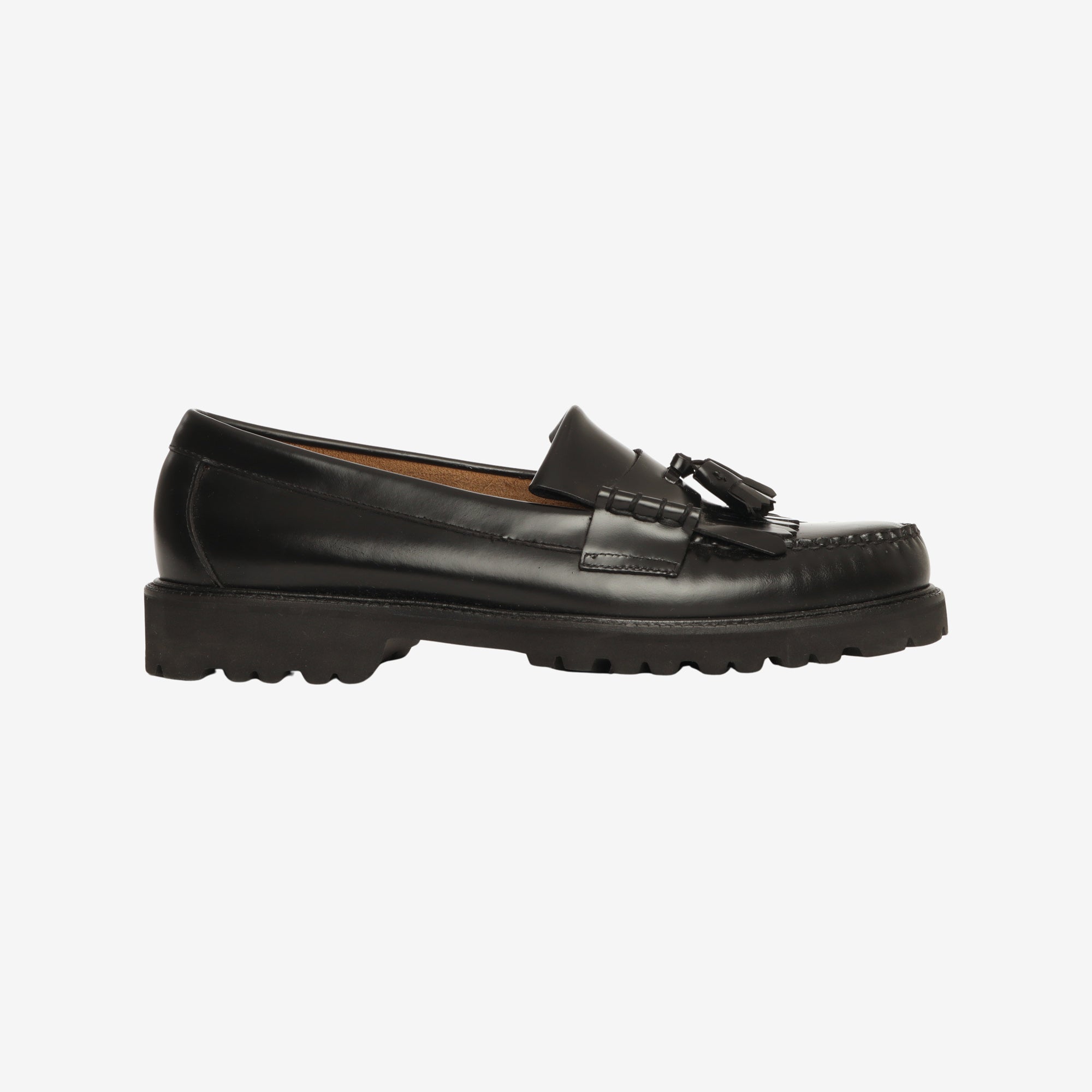Layton Kiltie Loafers