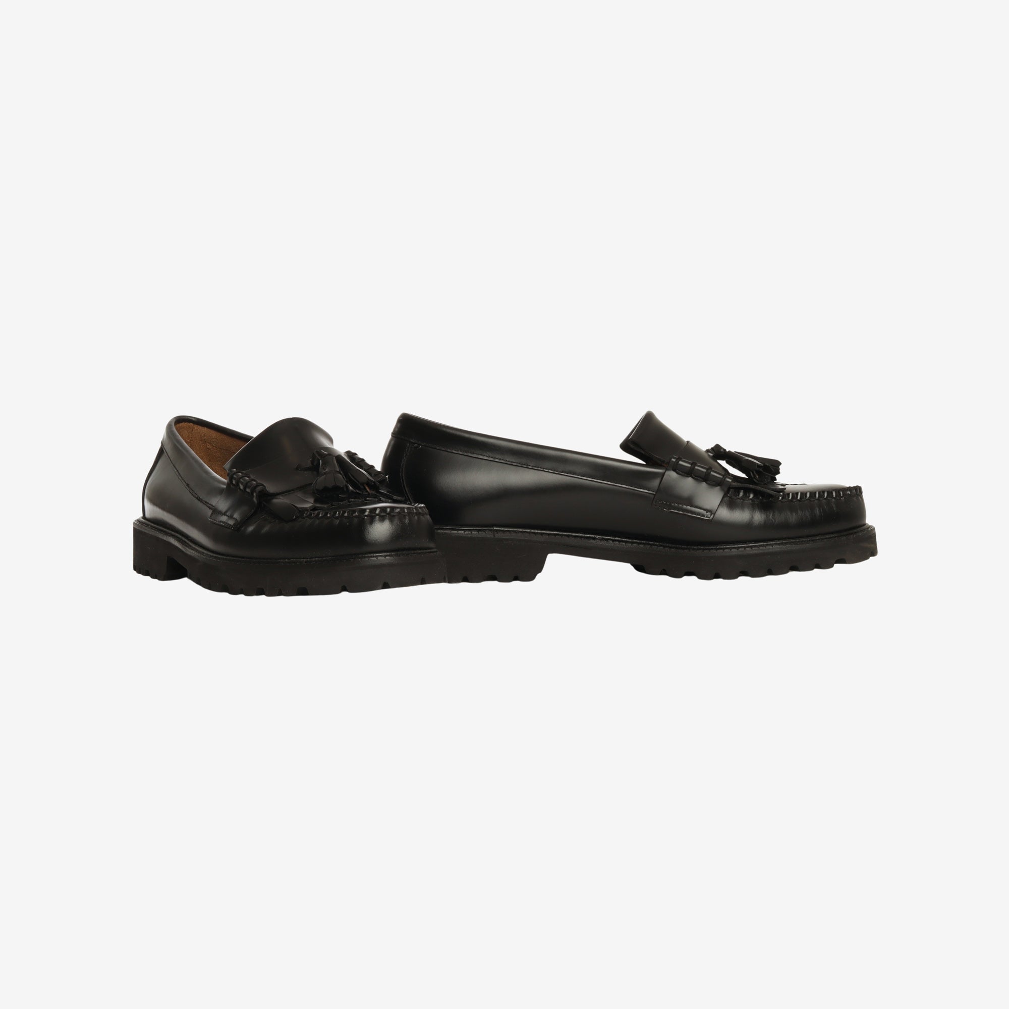 Layton Kiltie Loafers