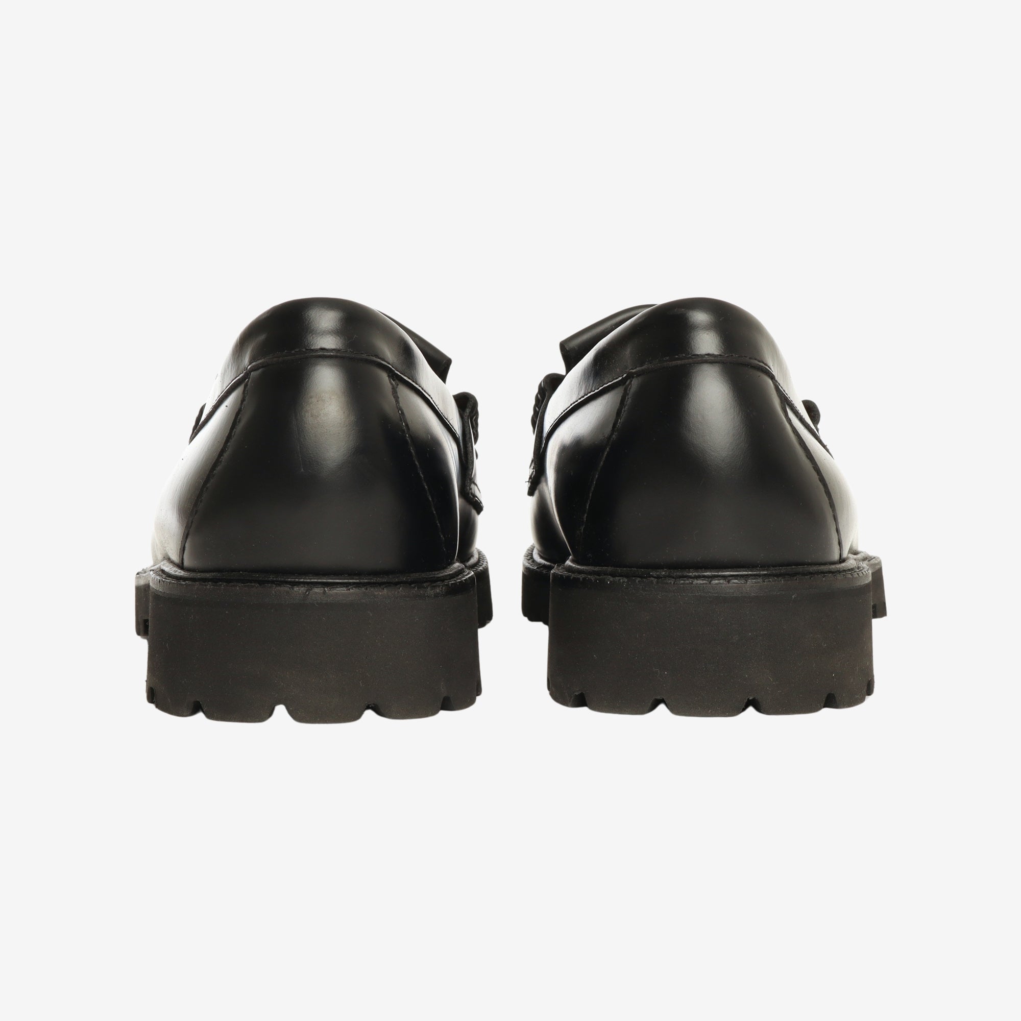 Layton Kiltie Loafers