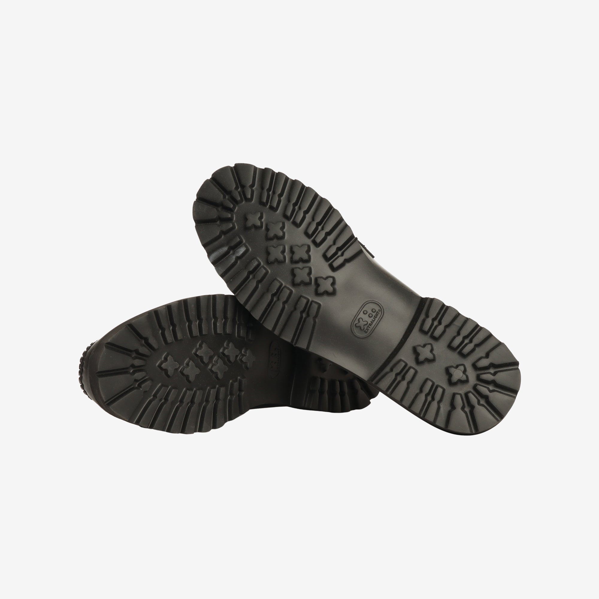 Layton Kiltie Loafers
