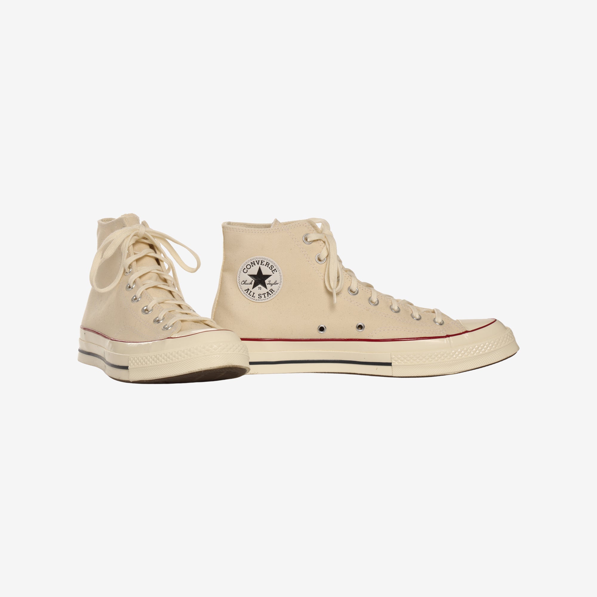 Chuck 70 Hi Sneakers
