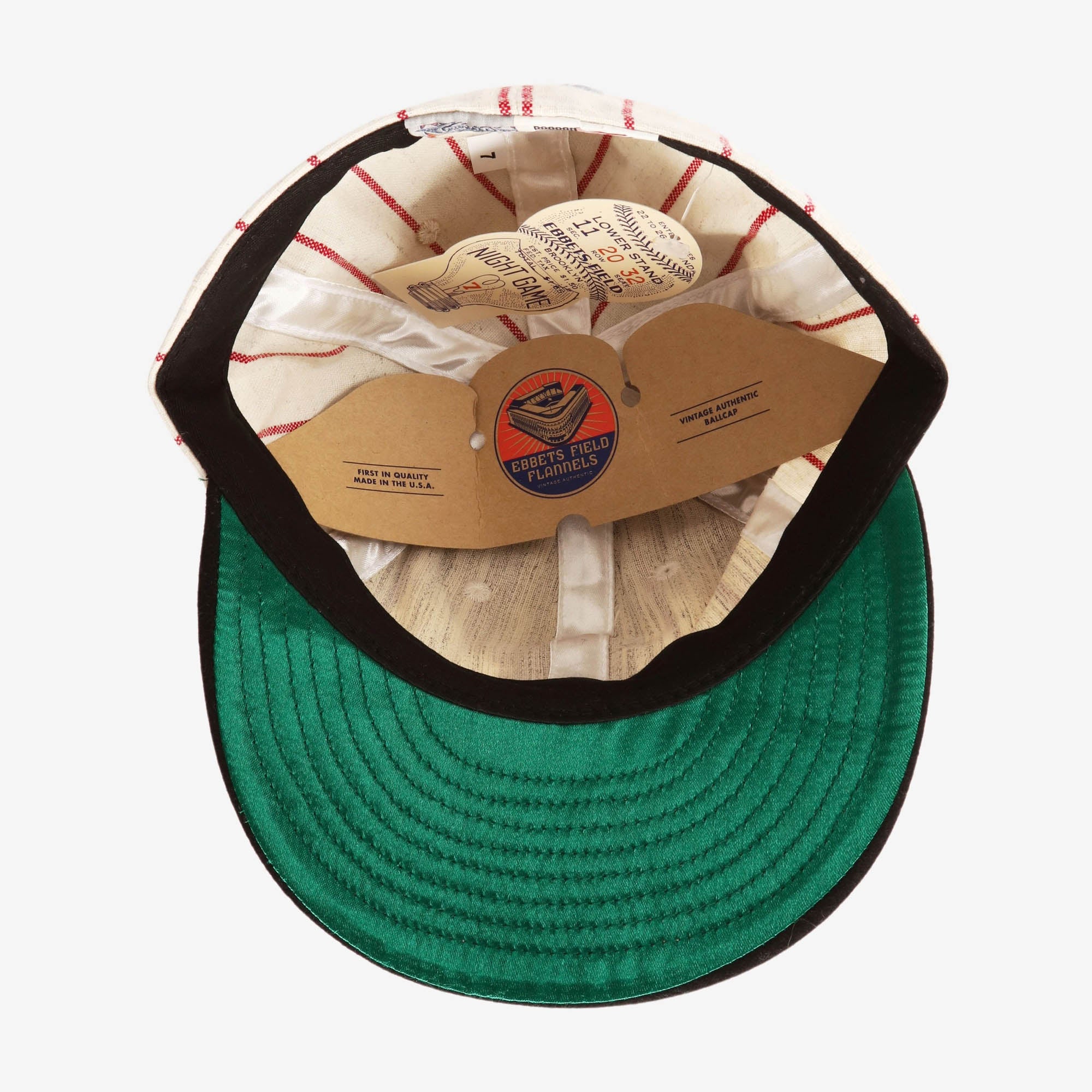 Tokyo Senators Baseball Cap