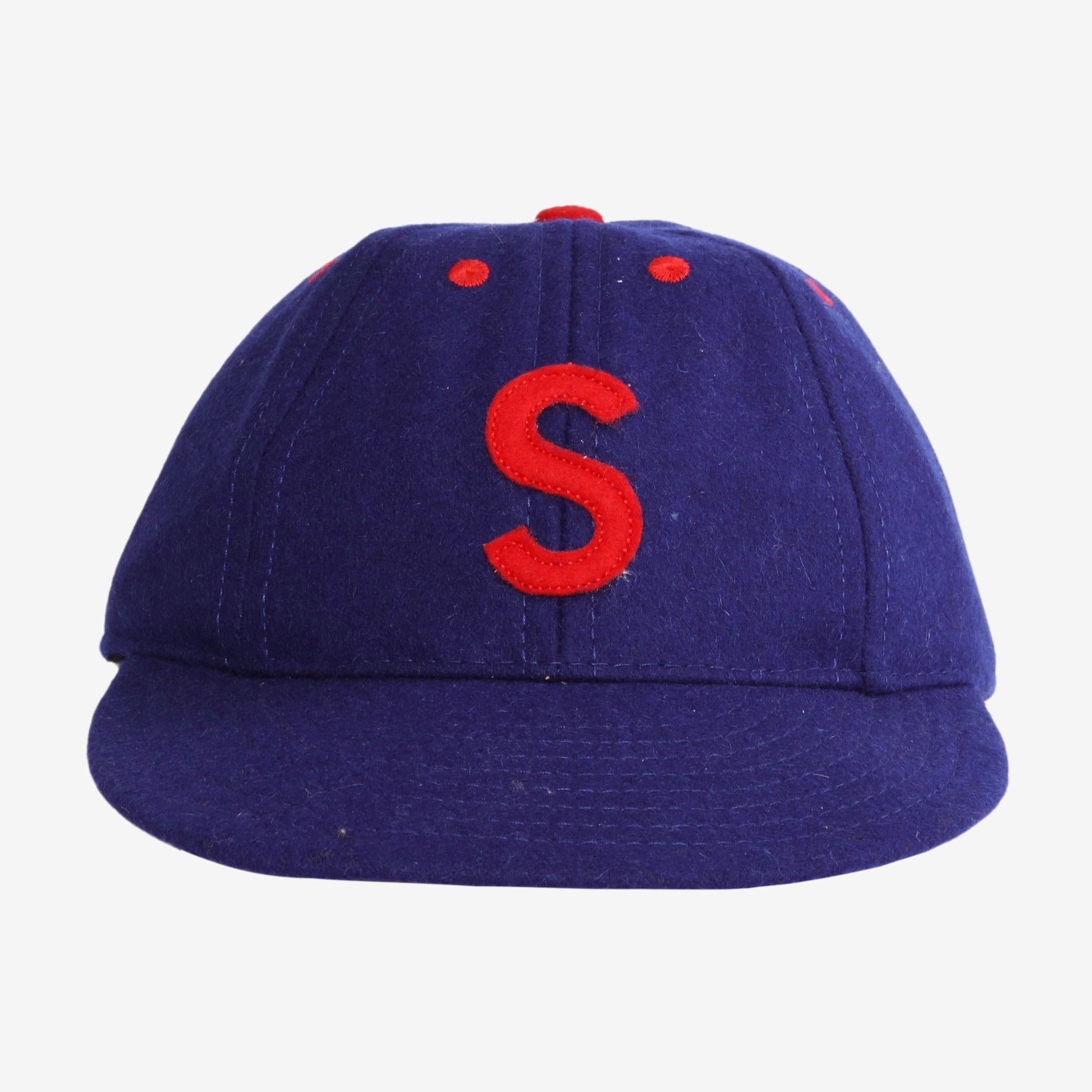 Seattle Rainiers Baseball Cap