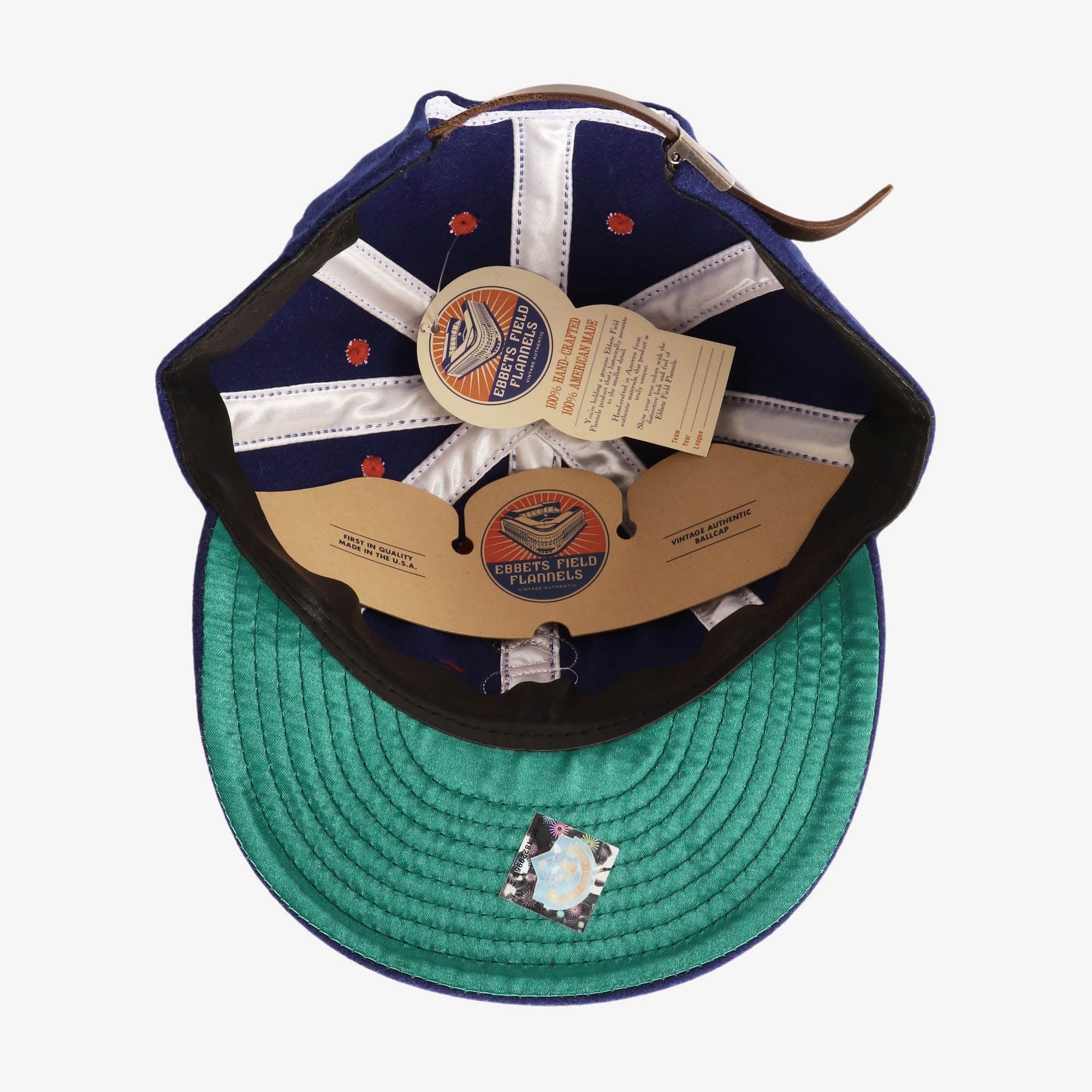 Seattle Rainiers Baseball Cap