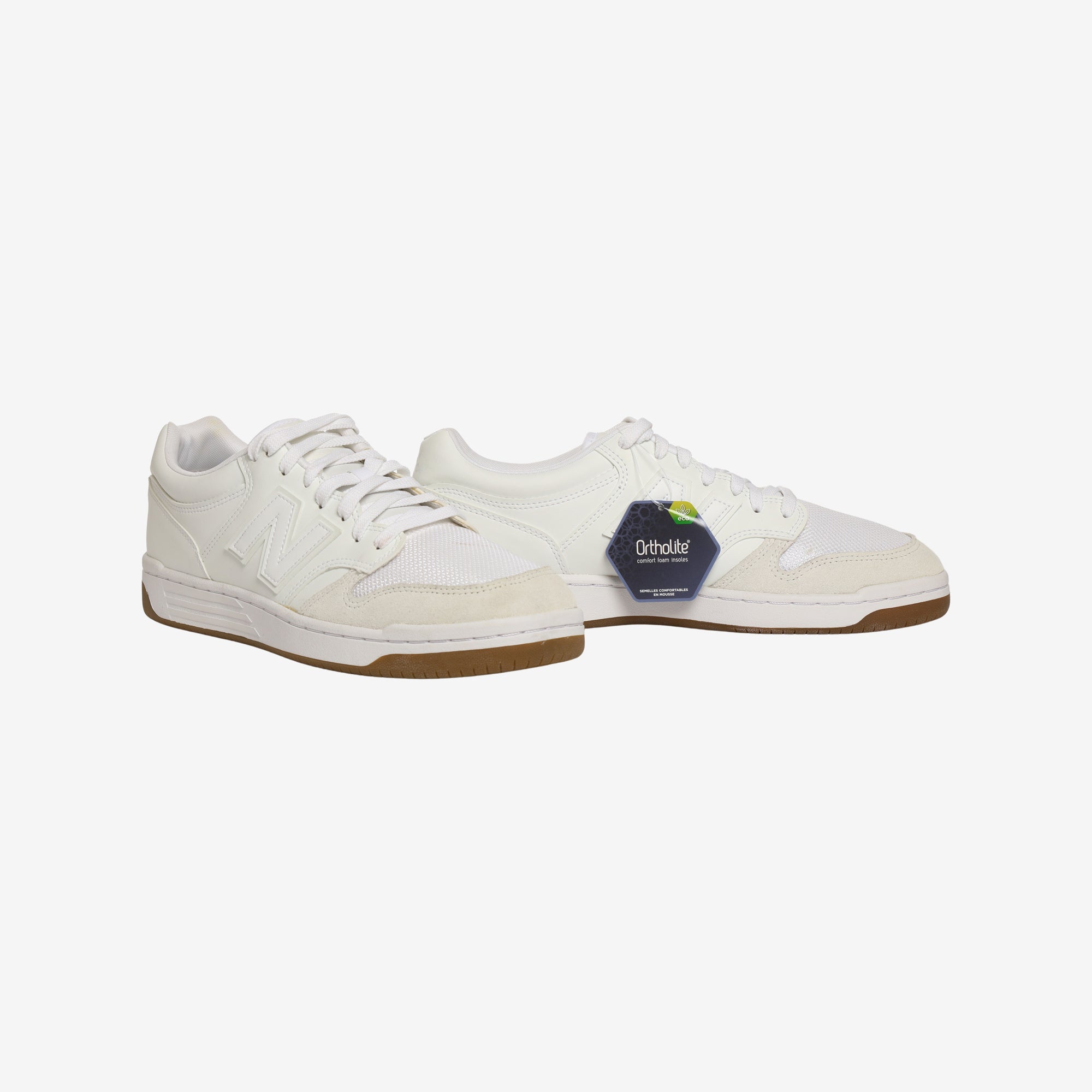 480 Sneakers