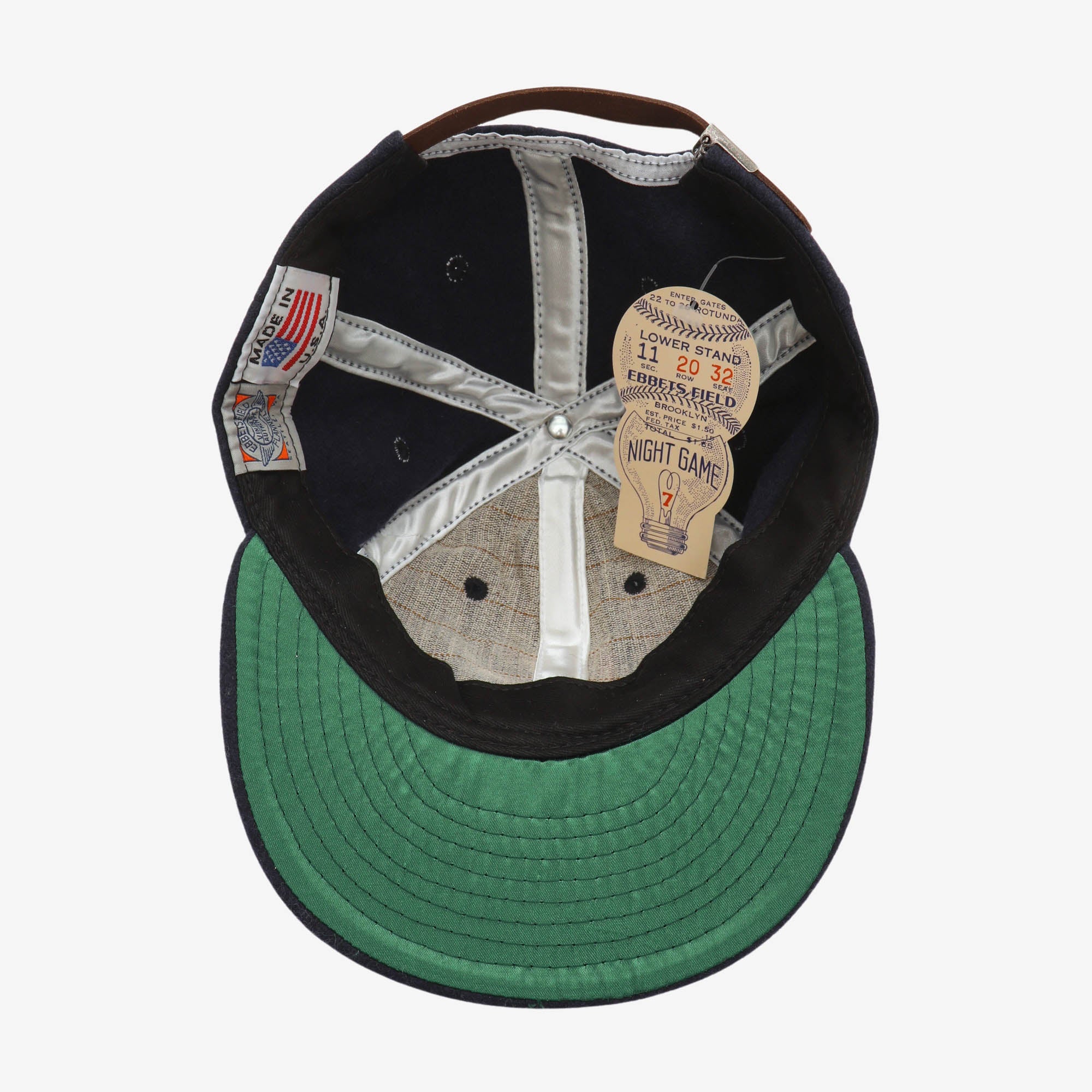 1940 Vintage Ballcap