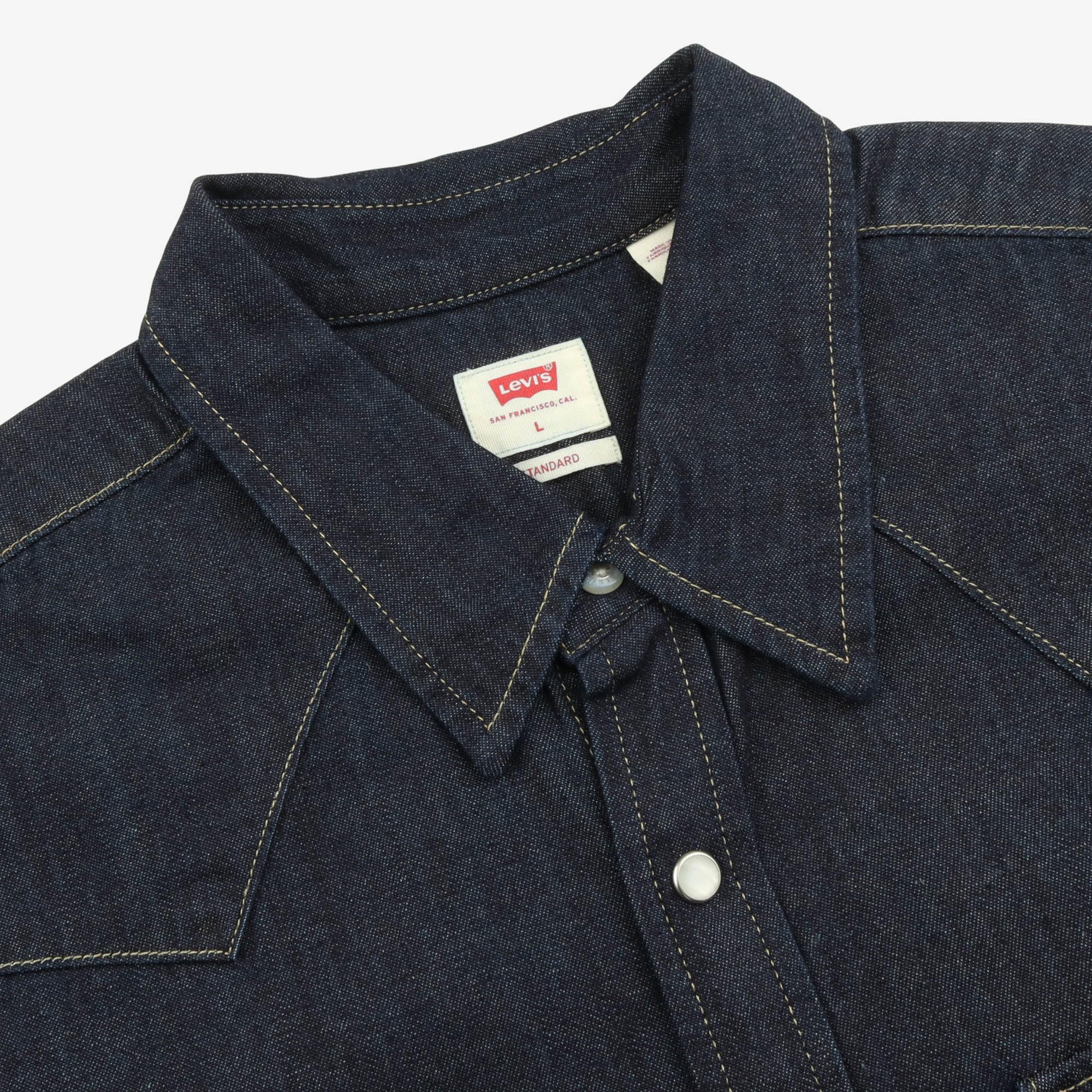 The Iconic Western Shirt