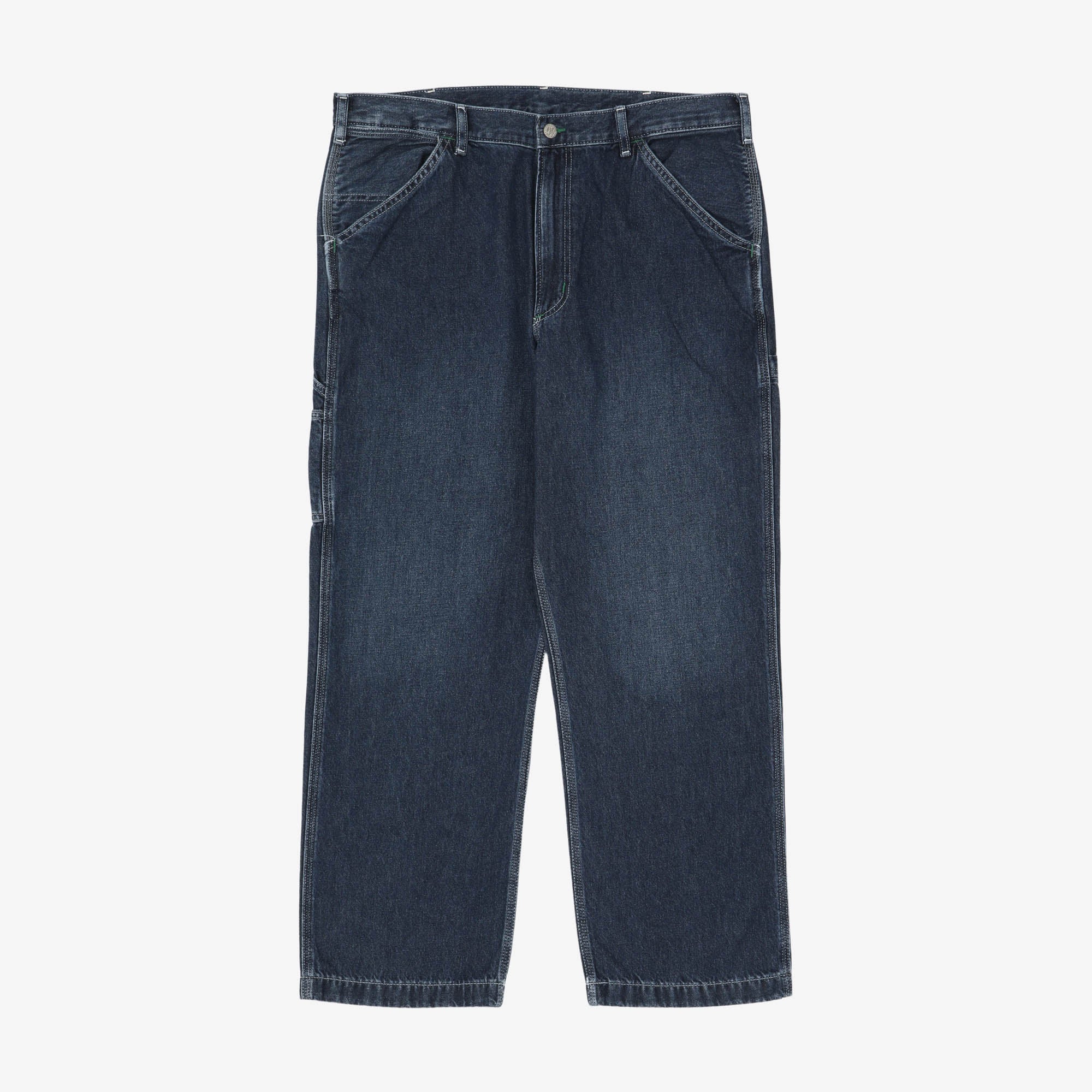 Dungaree Fit Carpenter Jeans (37W X 31L)