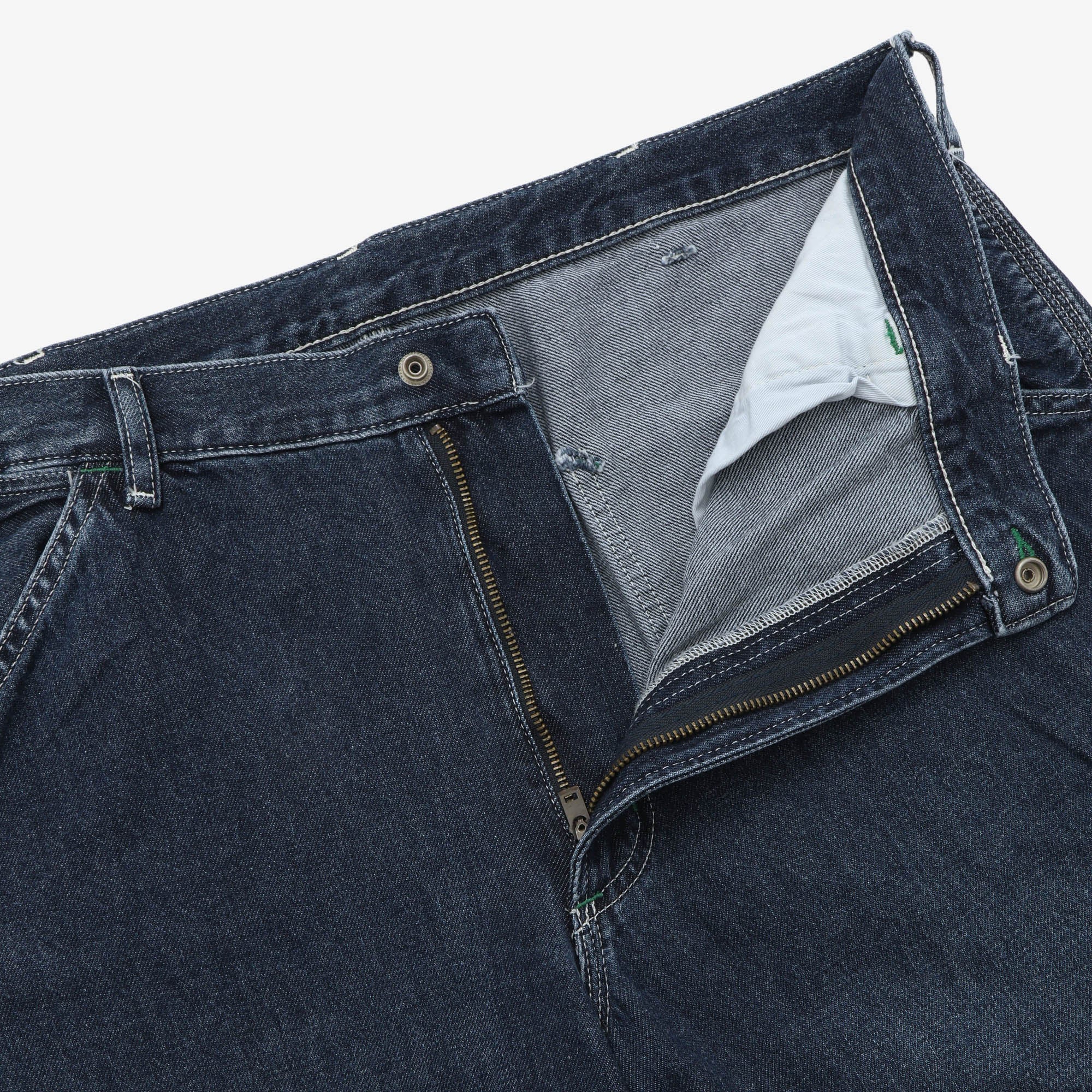 Dungaree Fit Carpenter Jeans (37W X 31L)