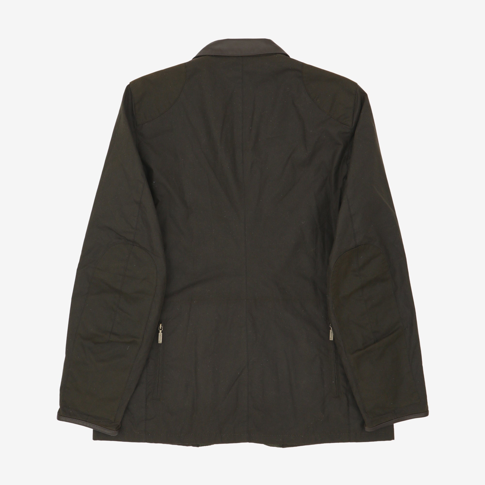 Beacon Sports 'Skyfall' Wax Jacket