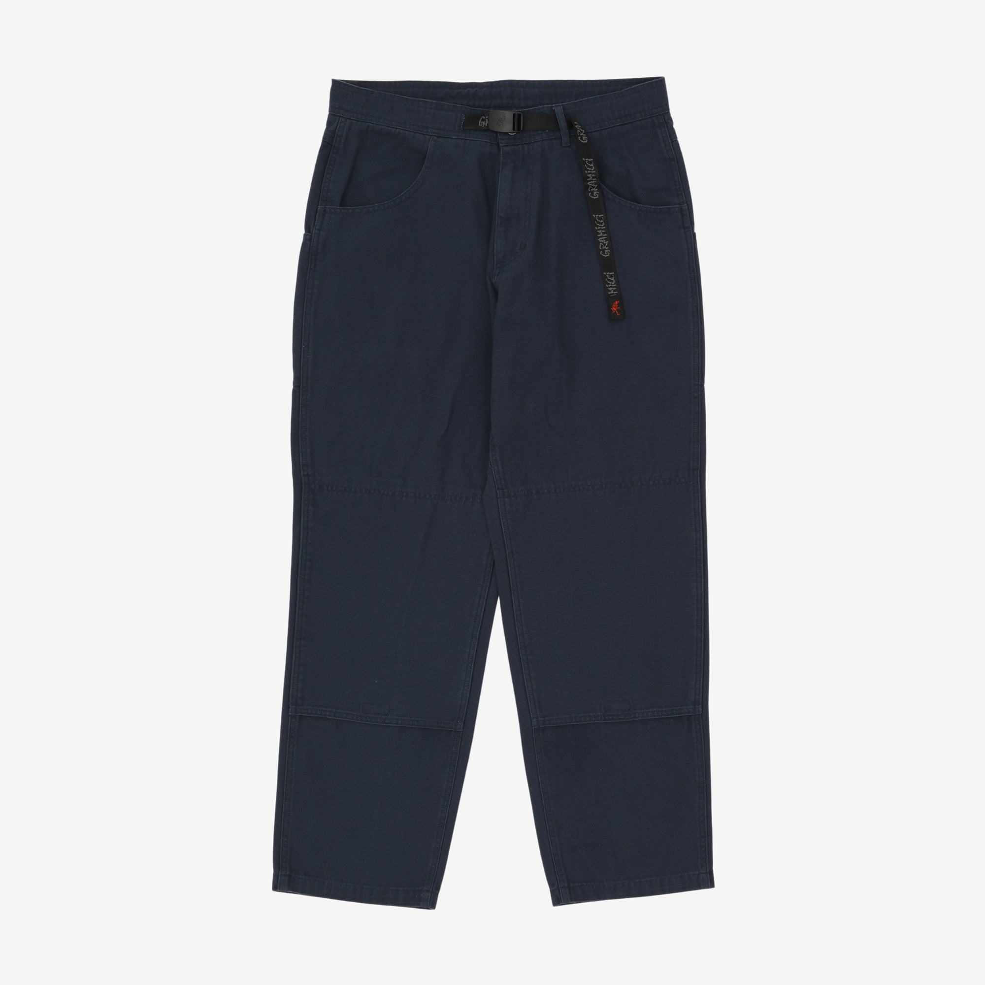 El Cap Canvas Pants