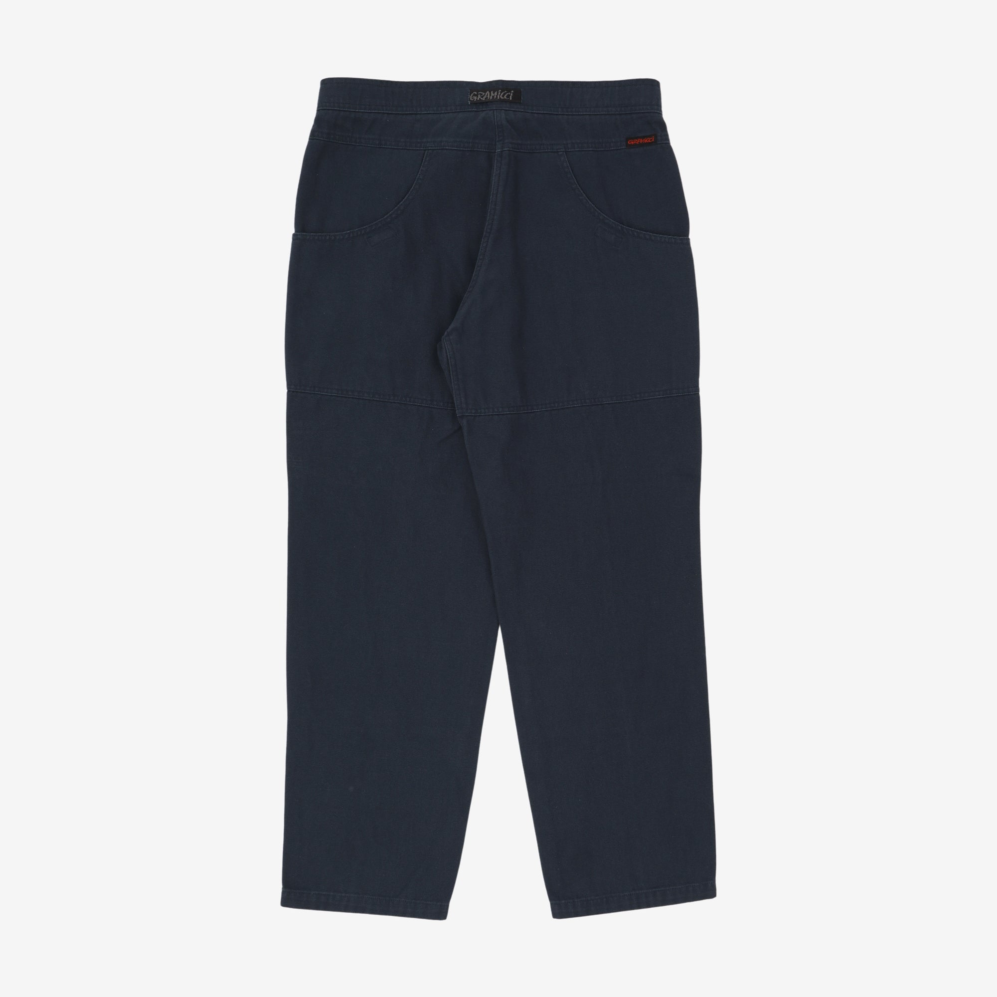 El Cap Canvas Pants