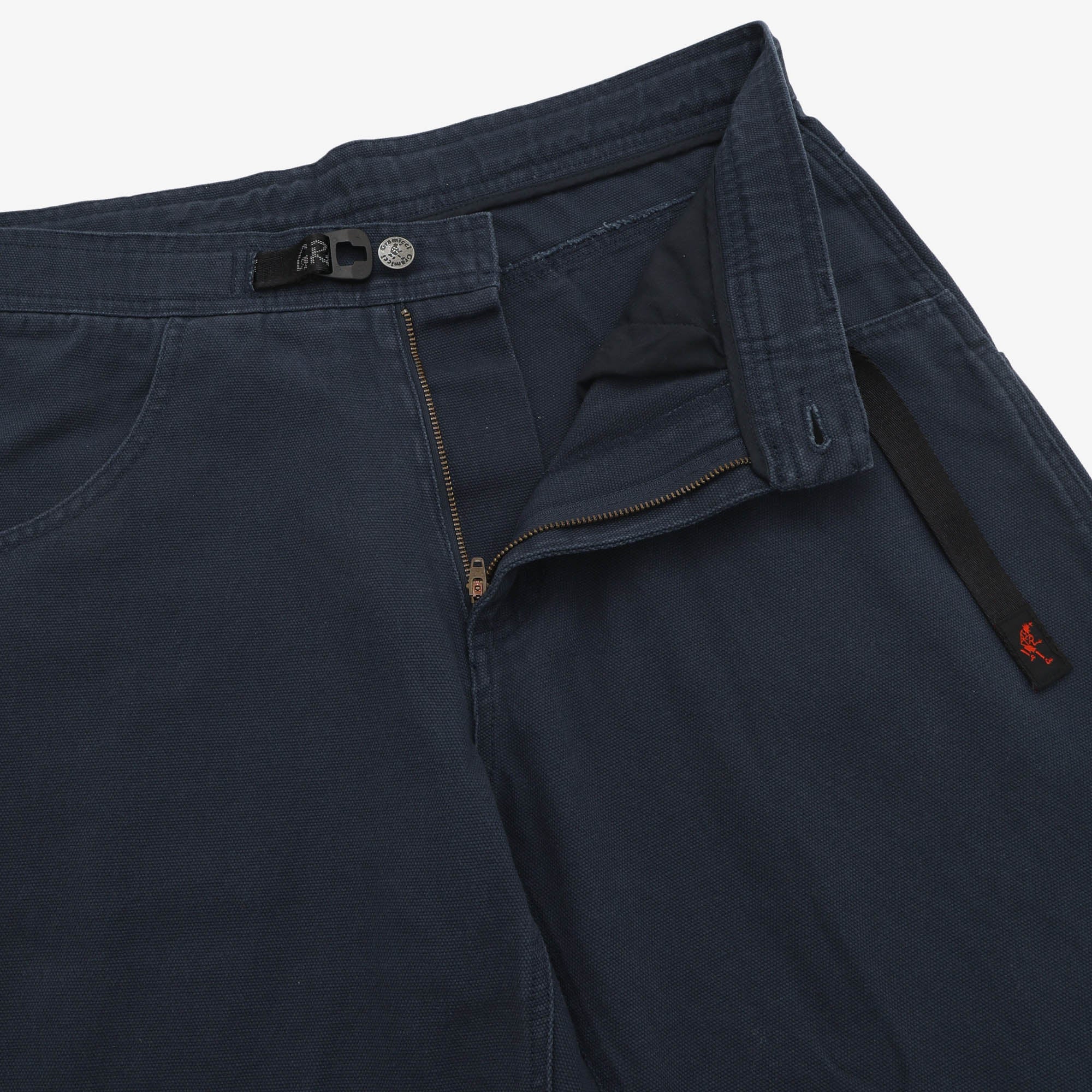 El Cap Canvas Pants