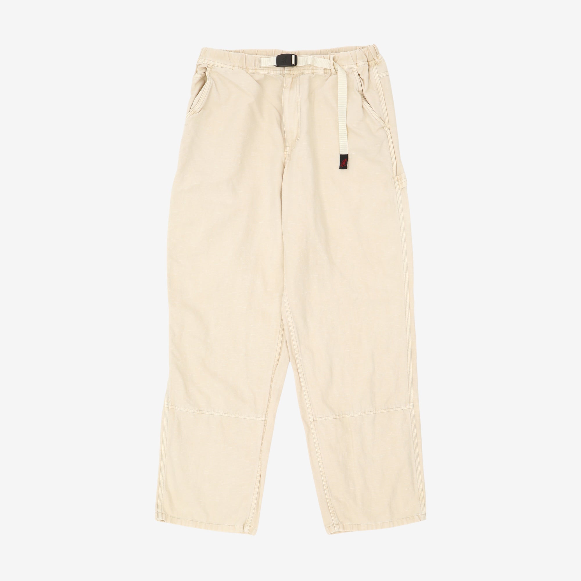 Canvas Work Pants