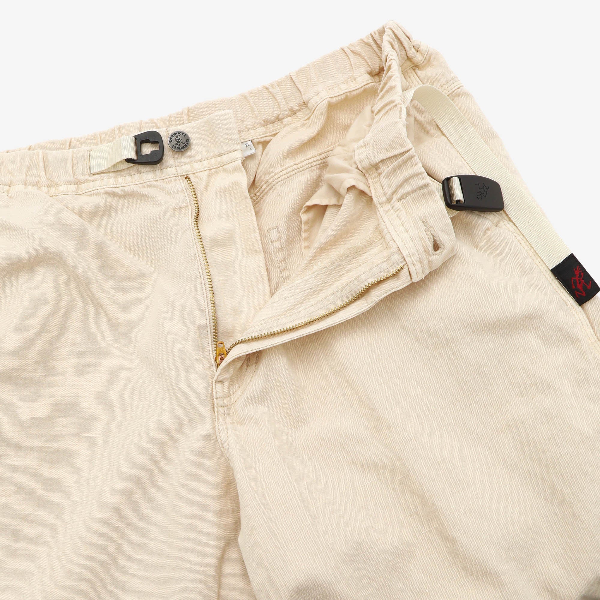 Canvas Work Pants