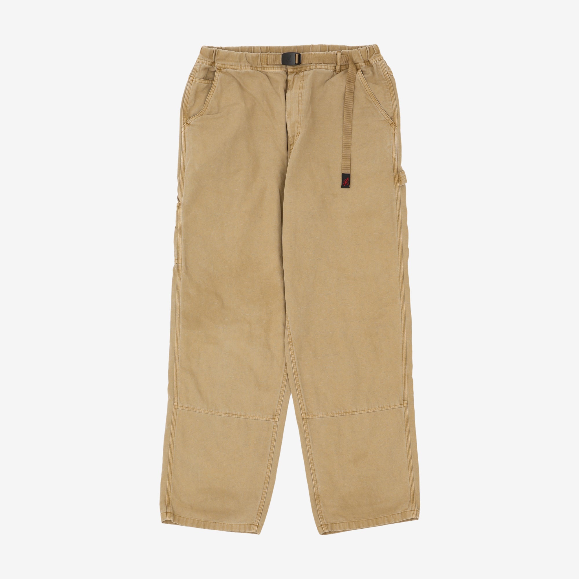 Canvas Work Pants