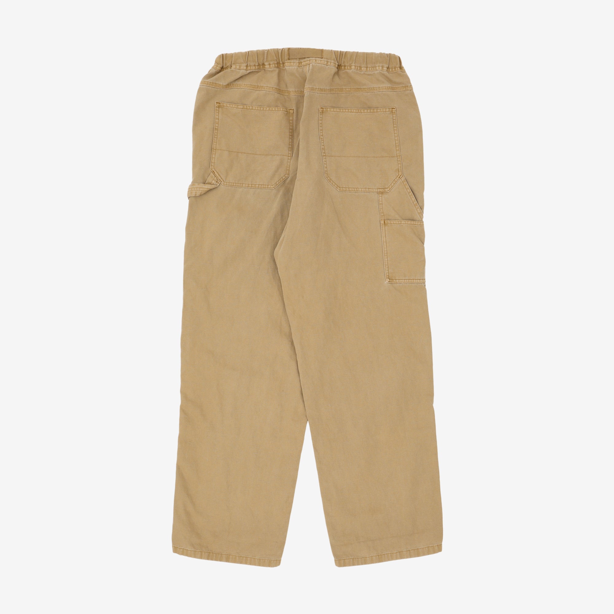 Canvas Work Pants
