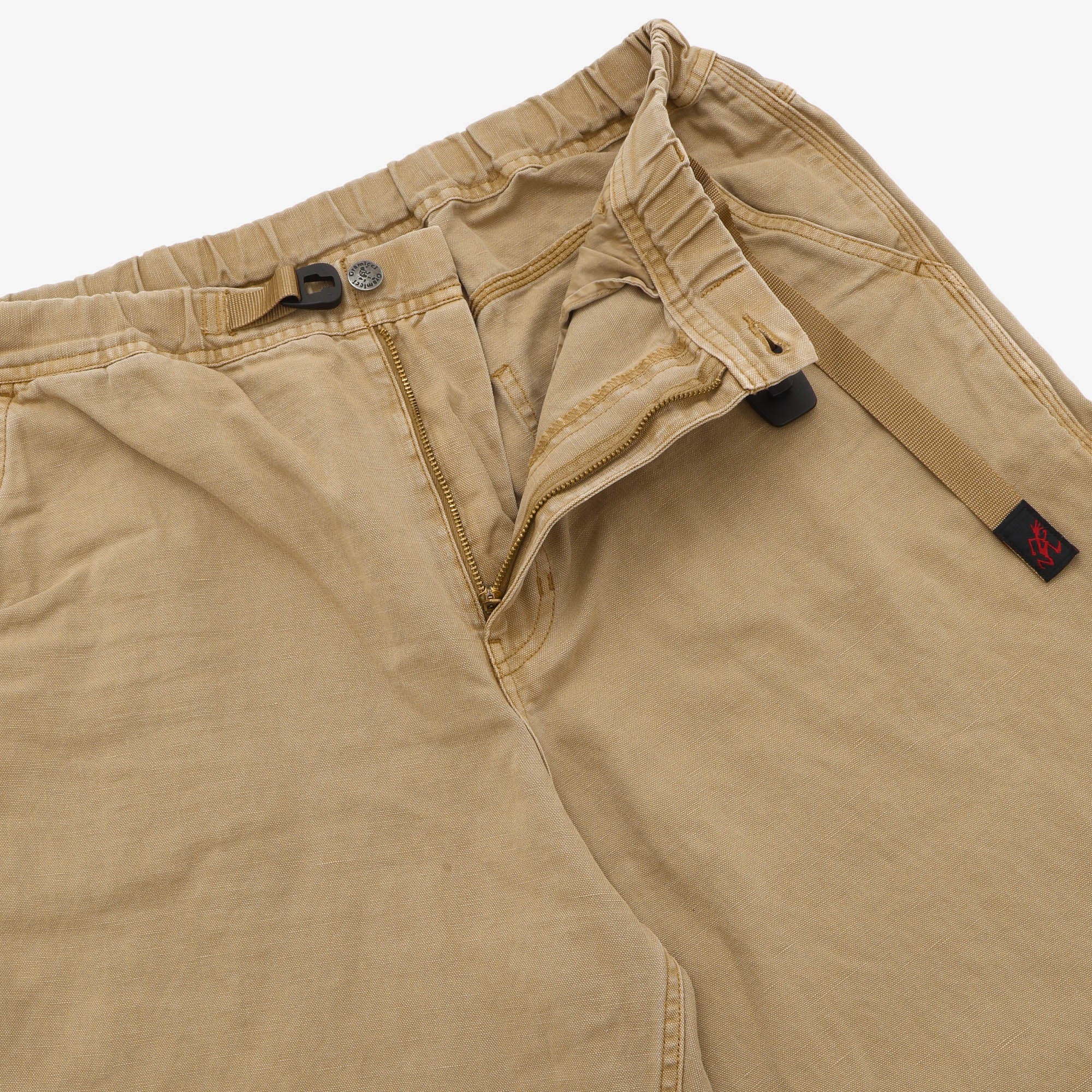 Canvas Work Pants