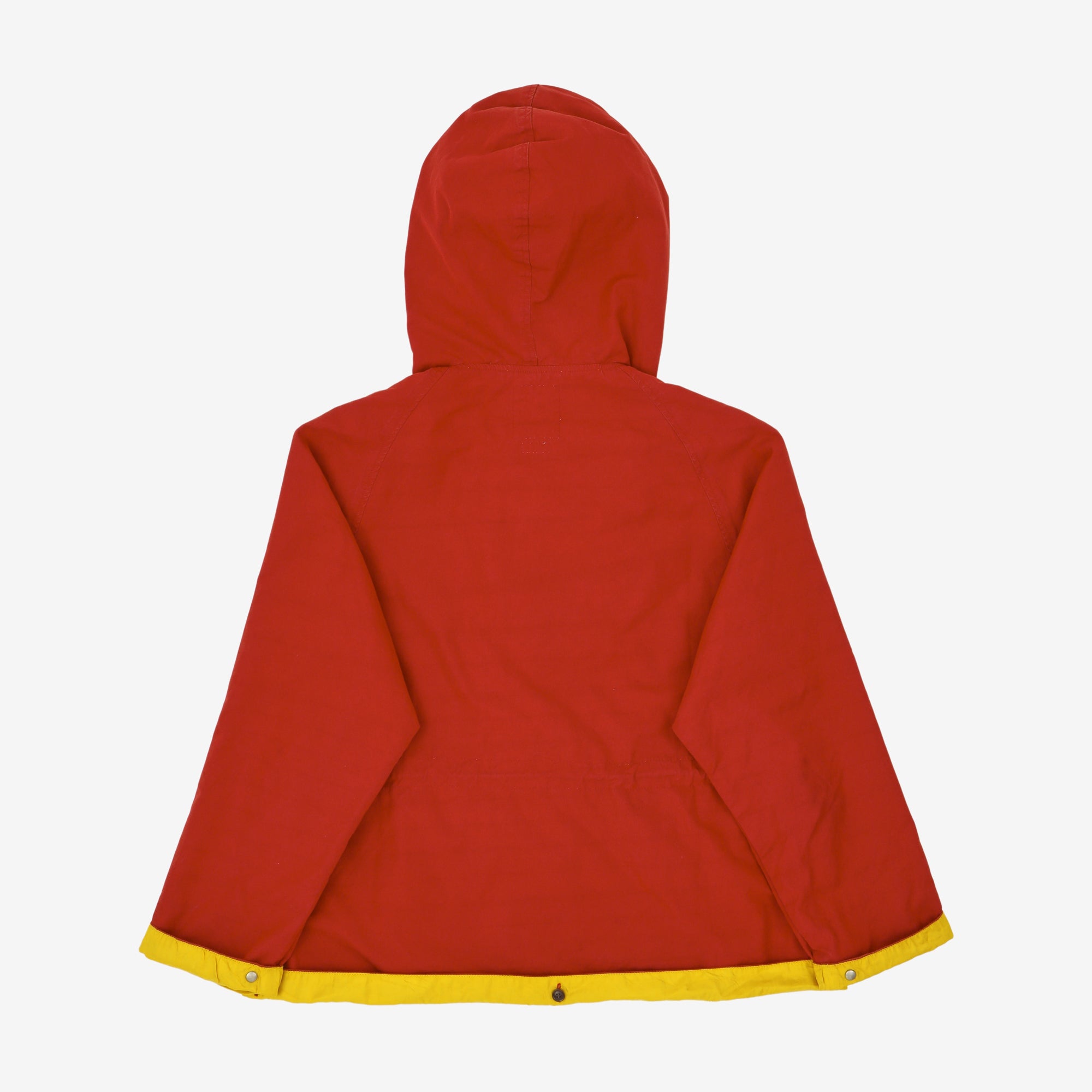 Lhasa Parka