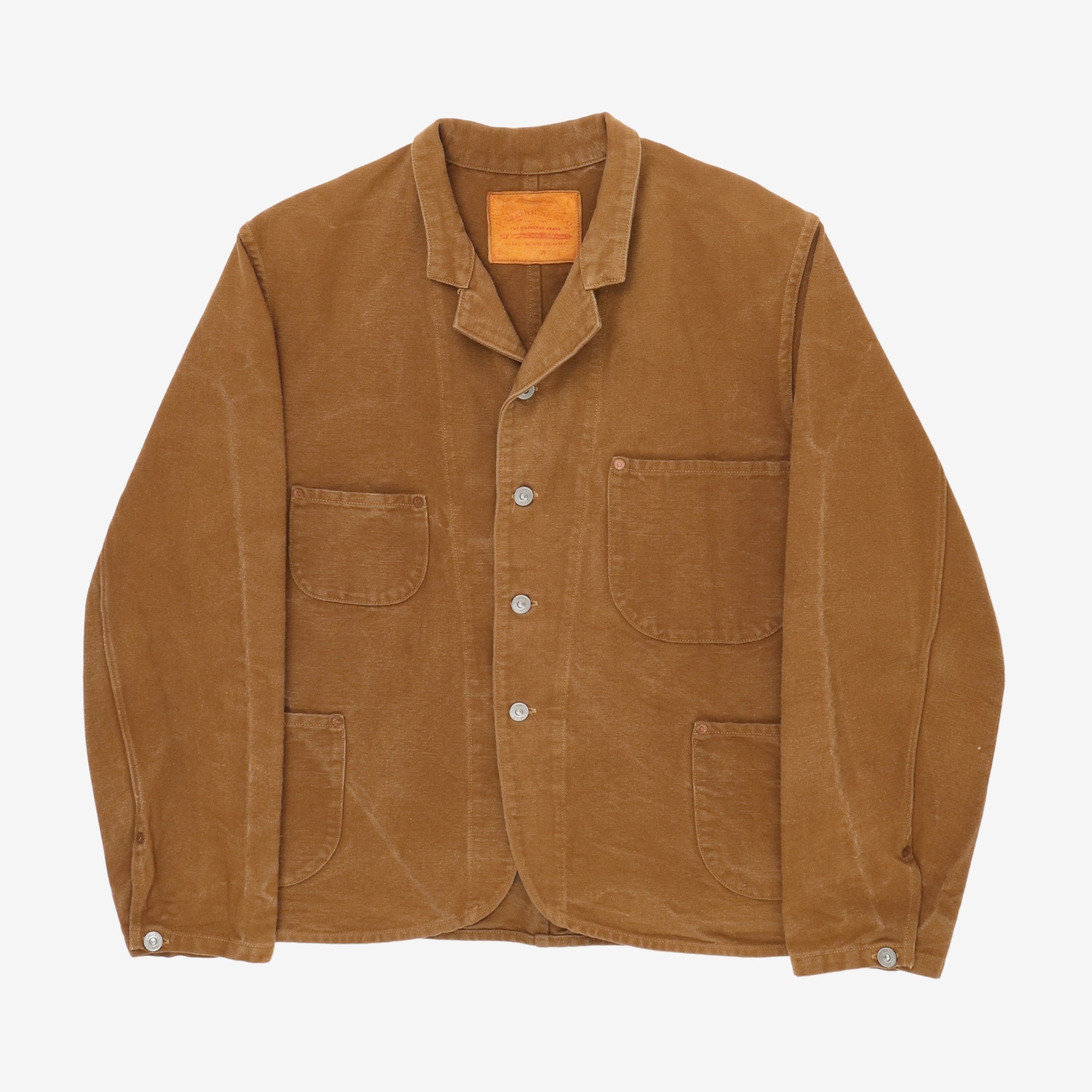 Tailor Style Jacket