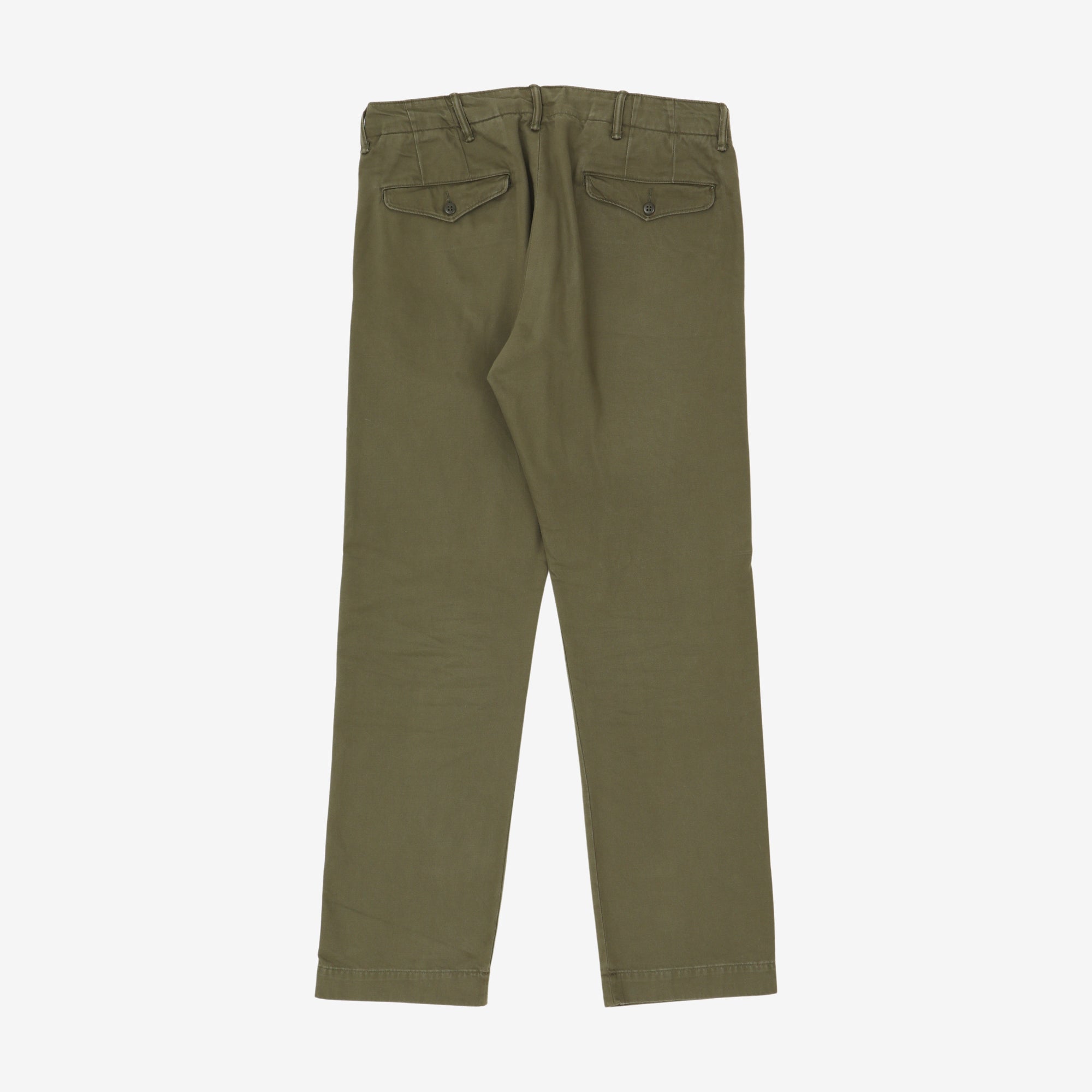 Officers Field Trousers (36W X 31.5L)