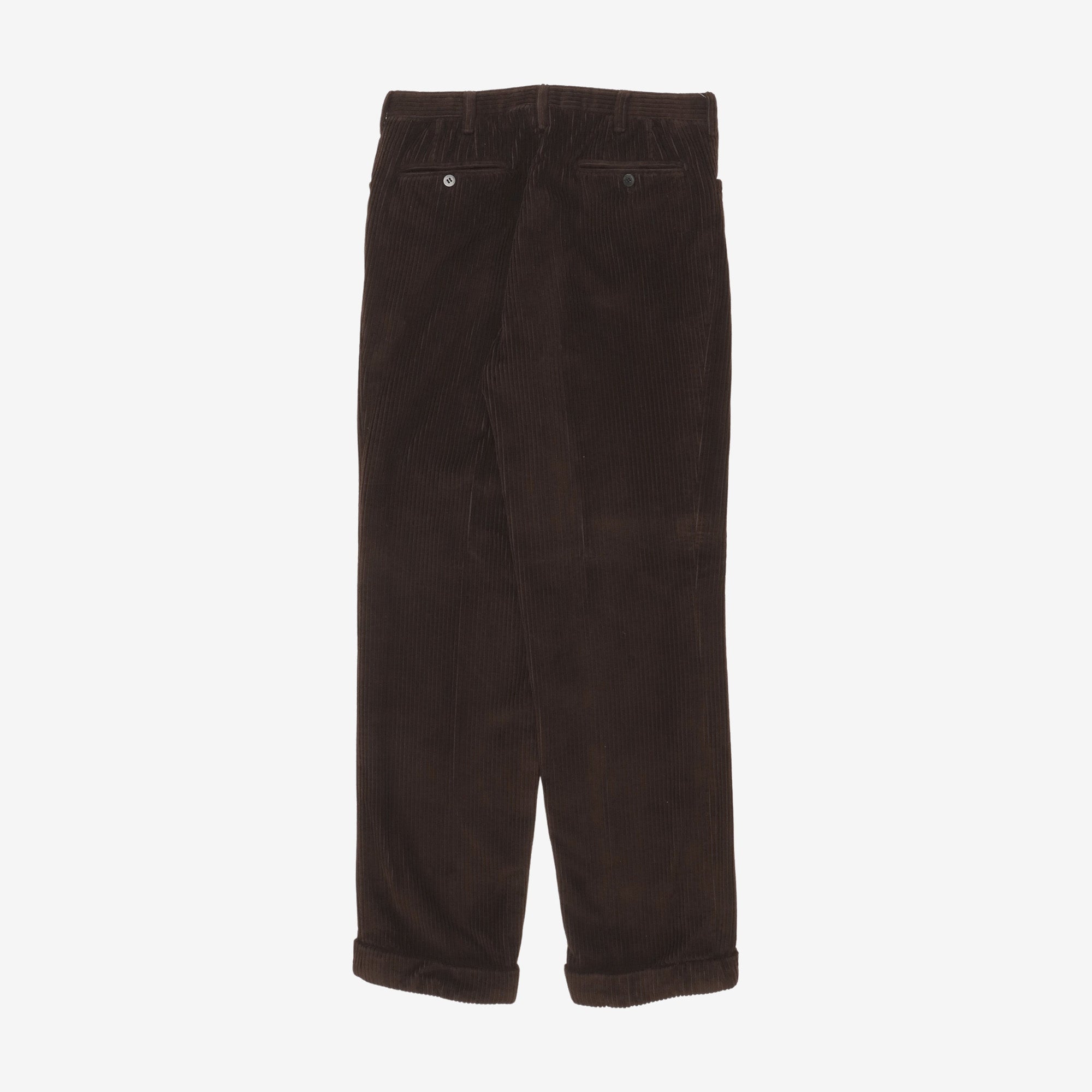 Bespoke Corduroy Pants (32W X 33L)